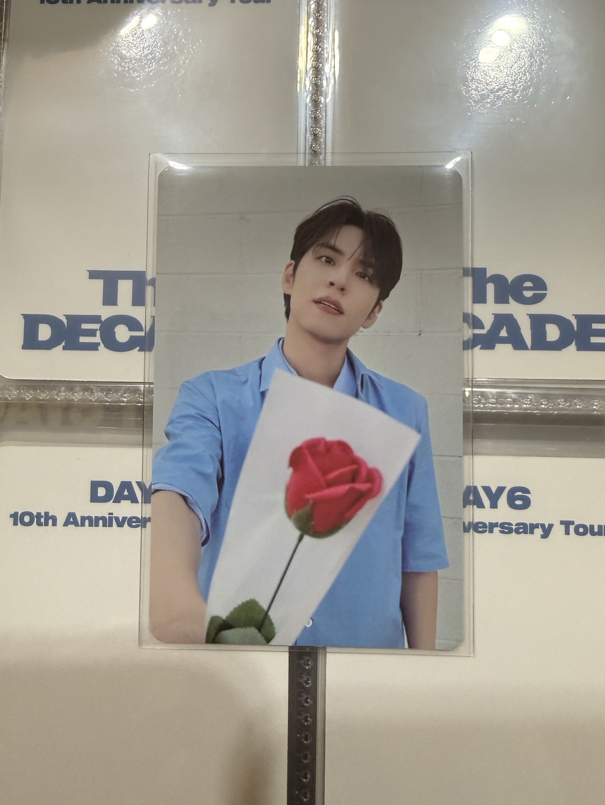 🐰十週年con滿額