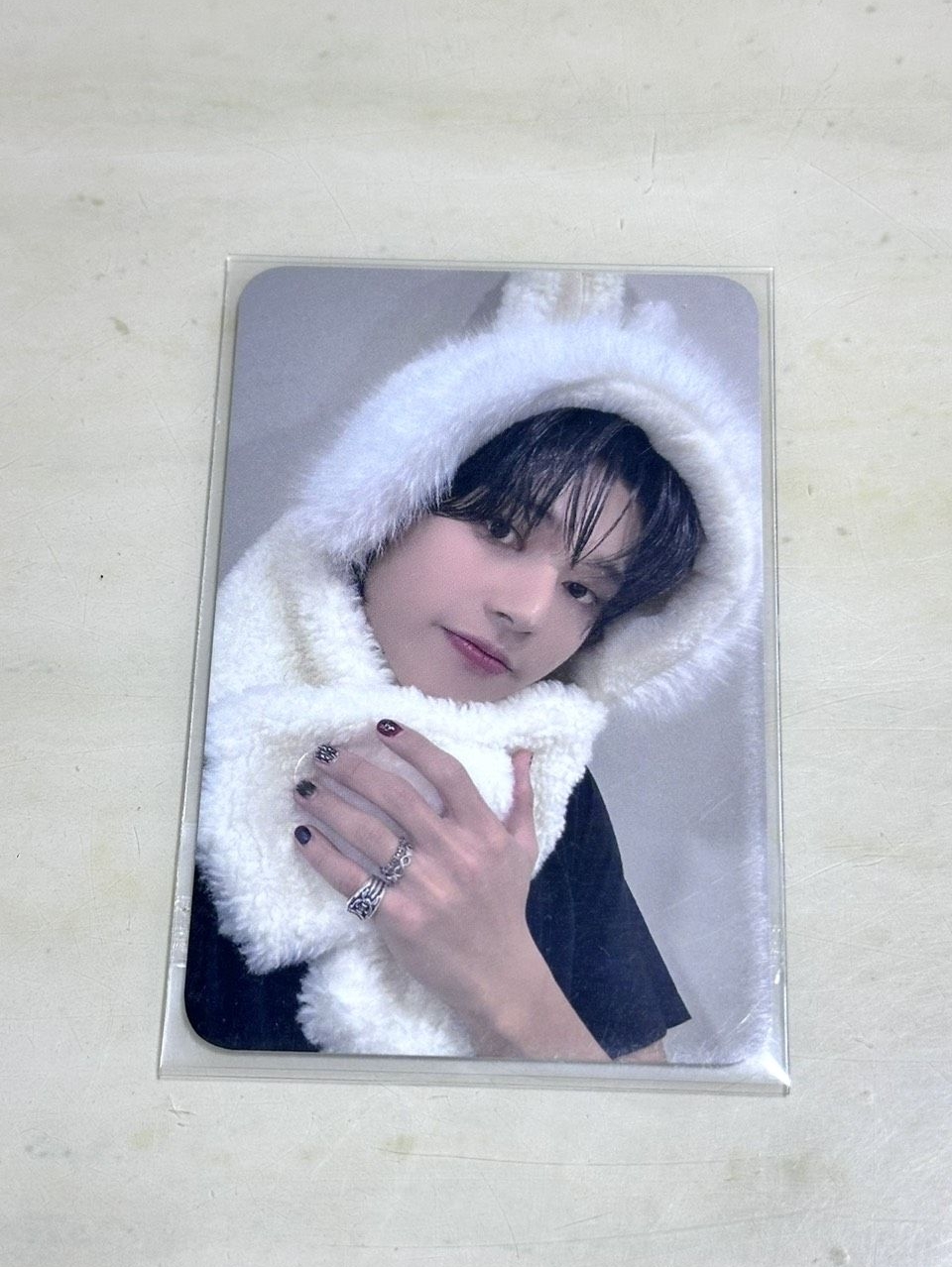 毛毛兔兔嗚勇🫳🏻