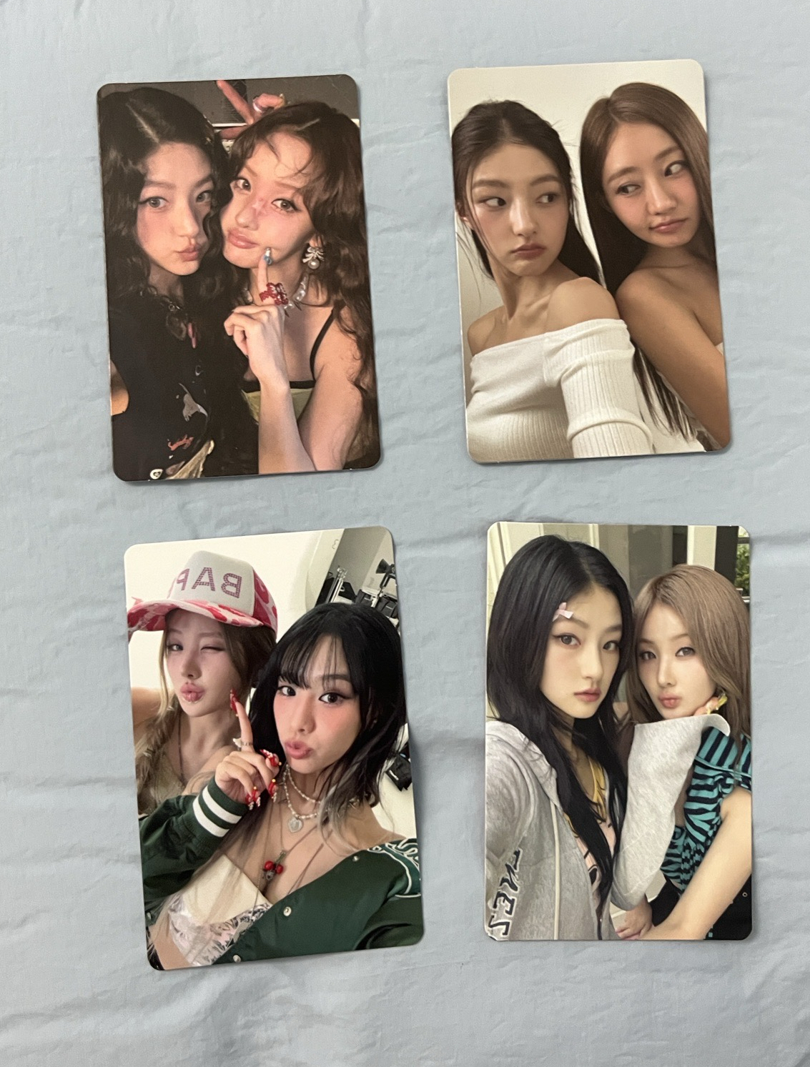 KIOF 雙人卡 專卡