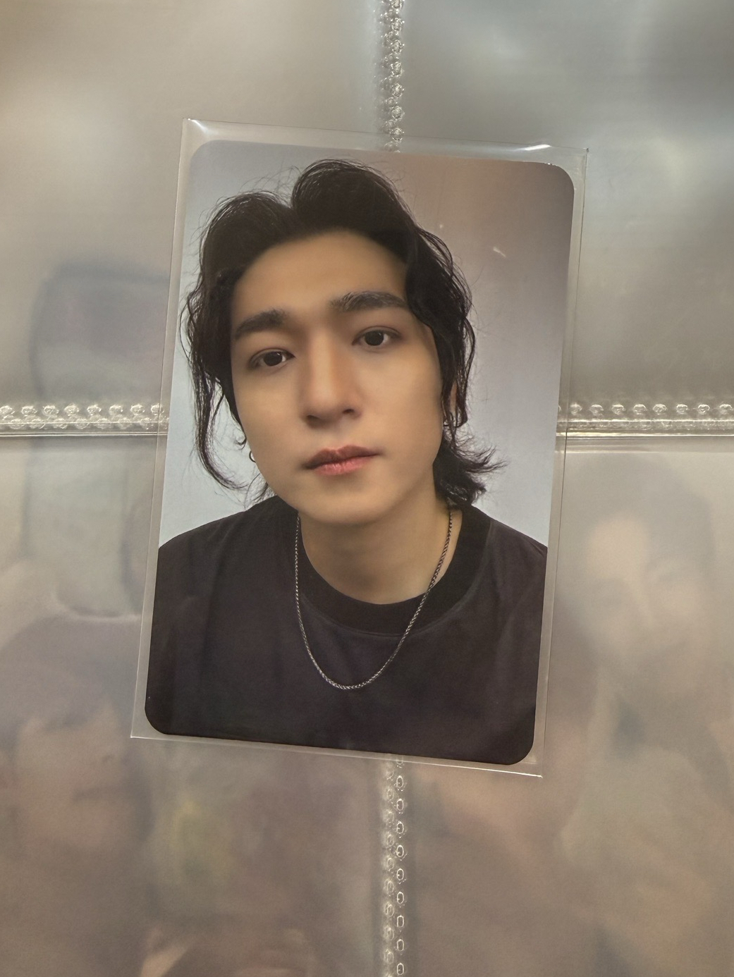 🐻迷九 MP特典卡