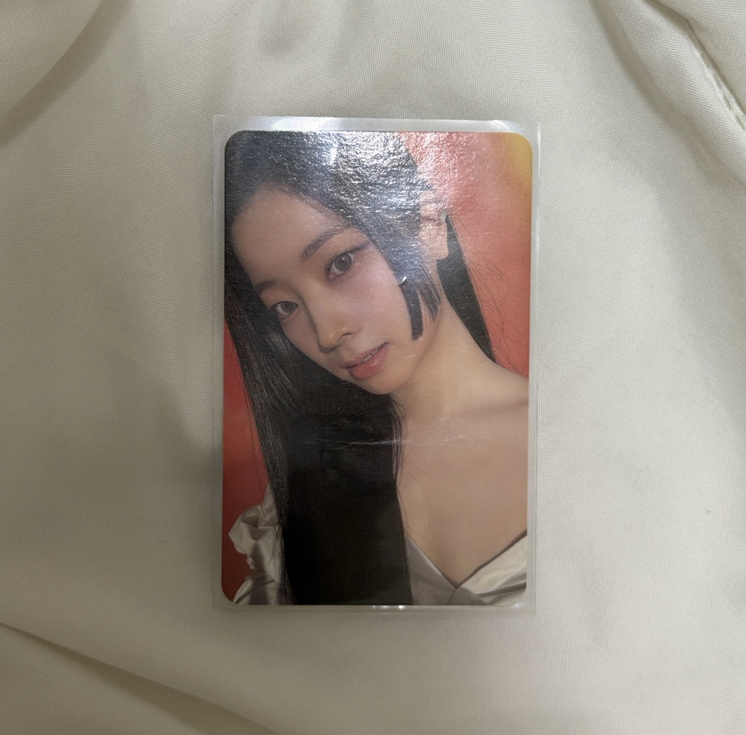 With You•th 多賢 迷13專輯卡