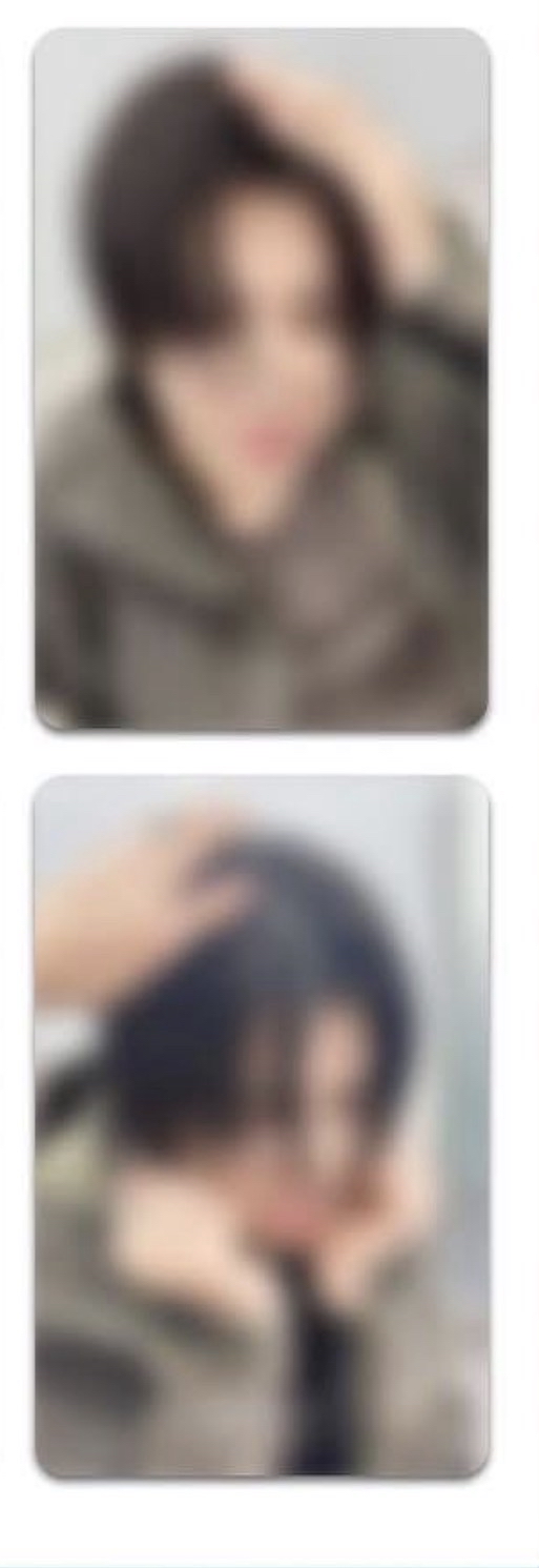 摸摸頭路易（非現）