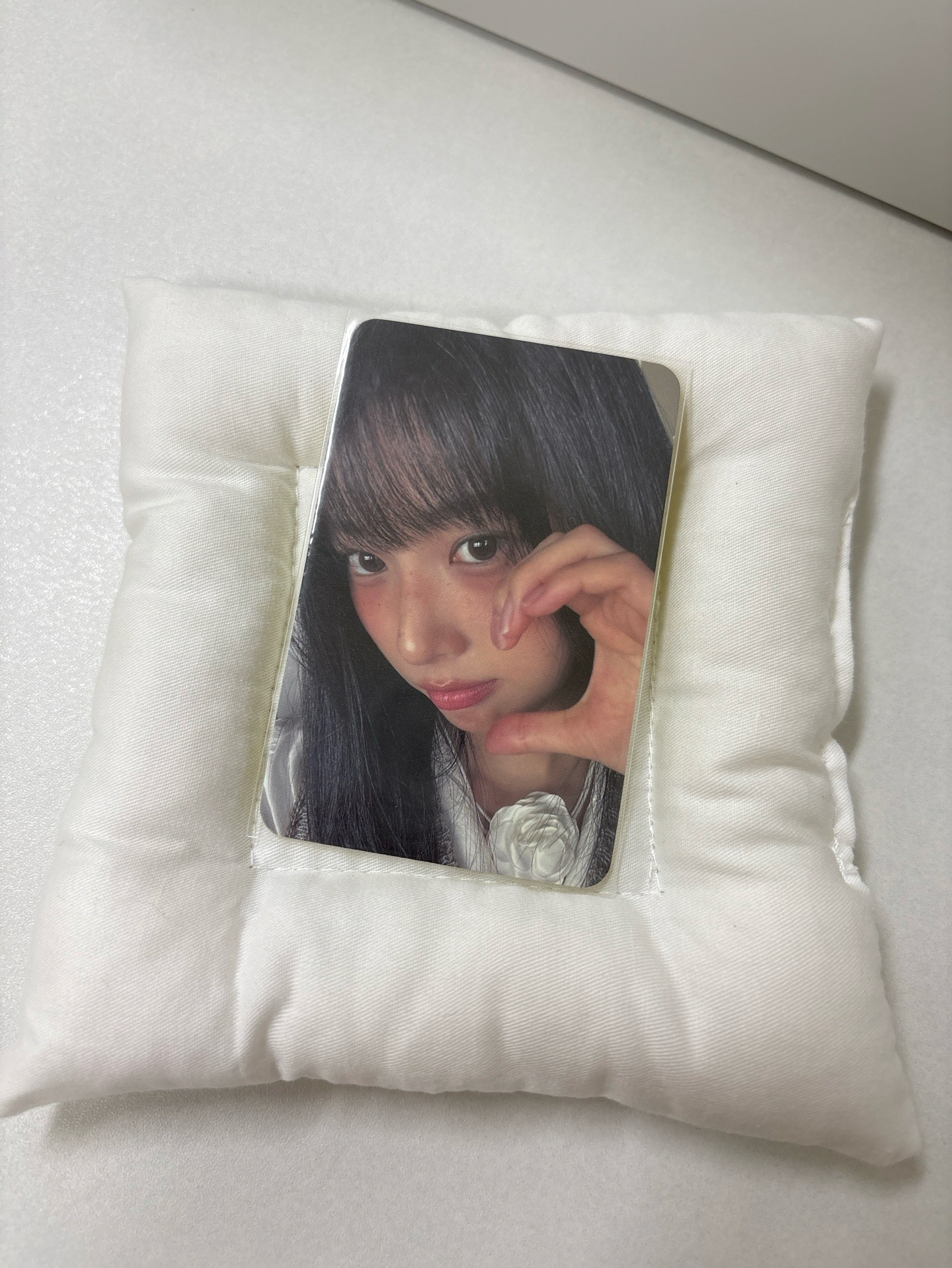 姜惠元年曆Fromm1.0特典卡