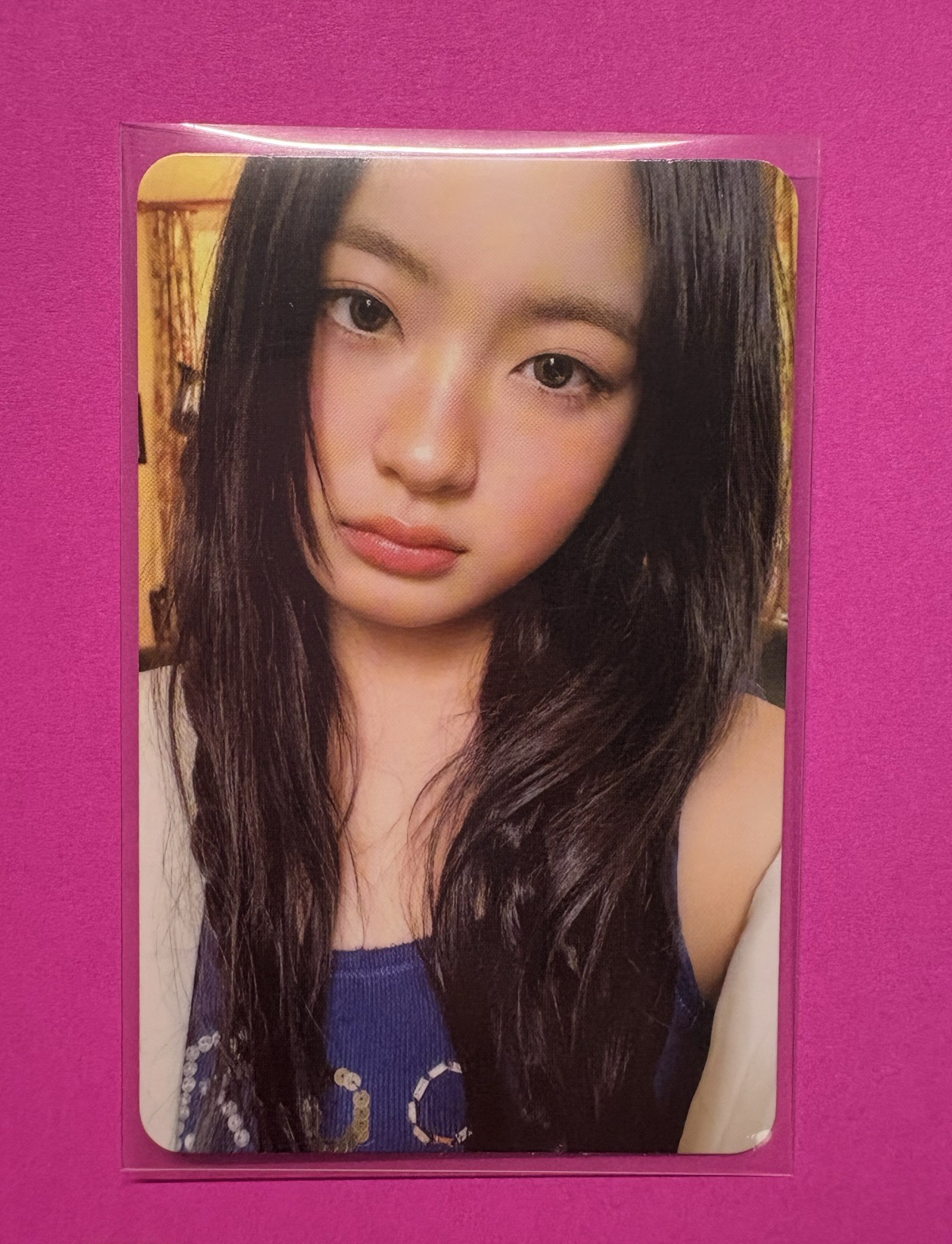 UNCUT GEM 船特 Kya