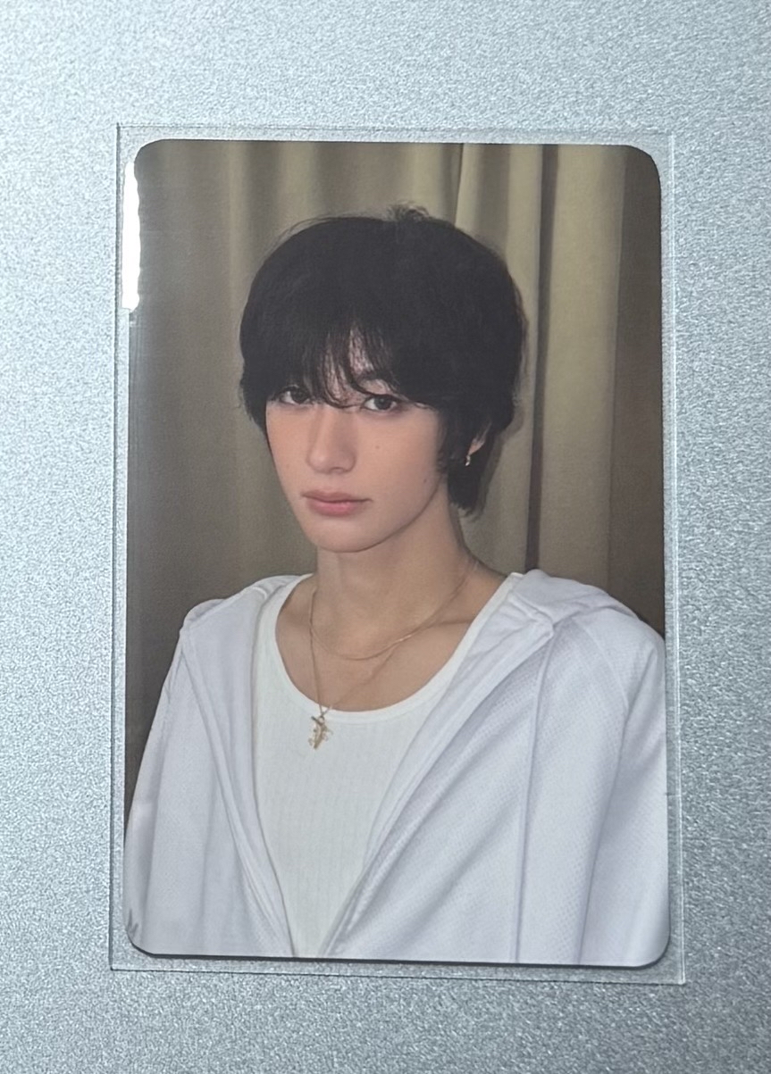 現貨2026年曆後續隨機卡包A版 安