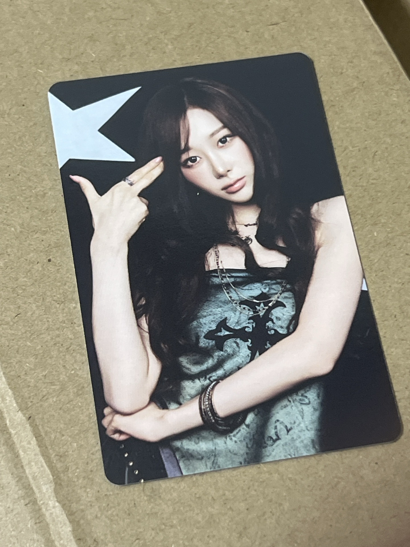 2026年曆固配官拍 bang吉