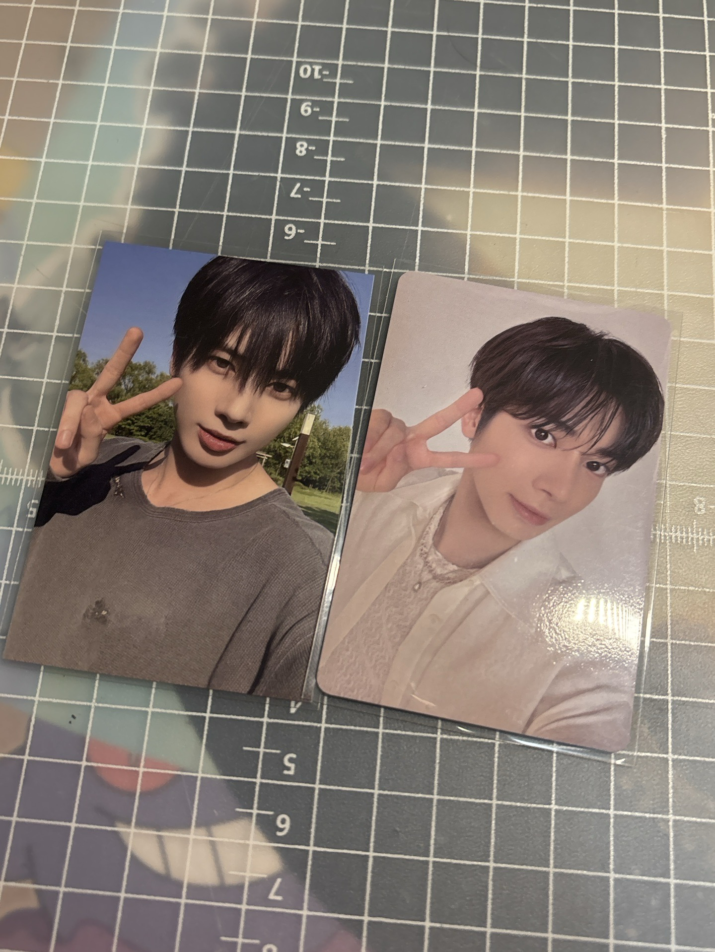 姜太顯台北moazone/日巡隨機卡自拍