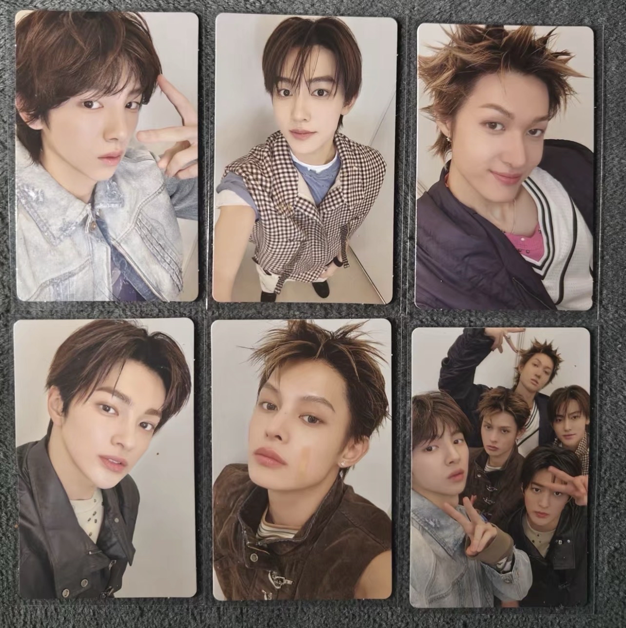 cortis 代購/非現  AAA直播卡