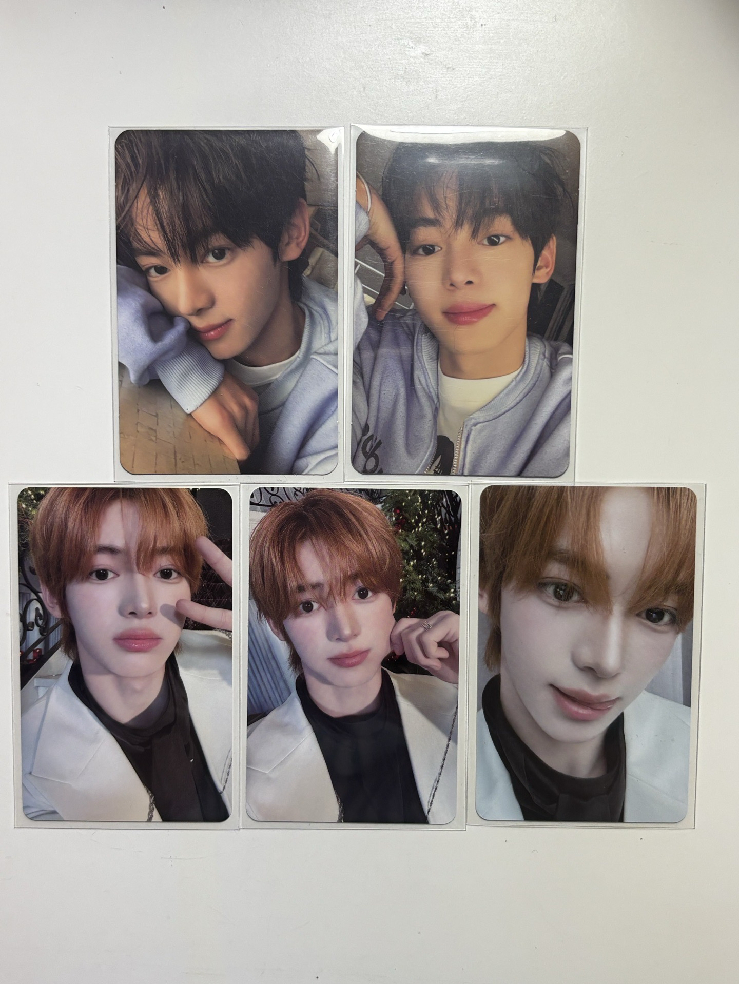 韓振mk+k4+sw幸運卡3.0