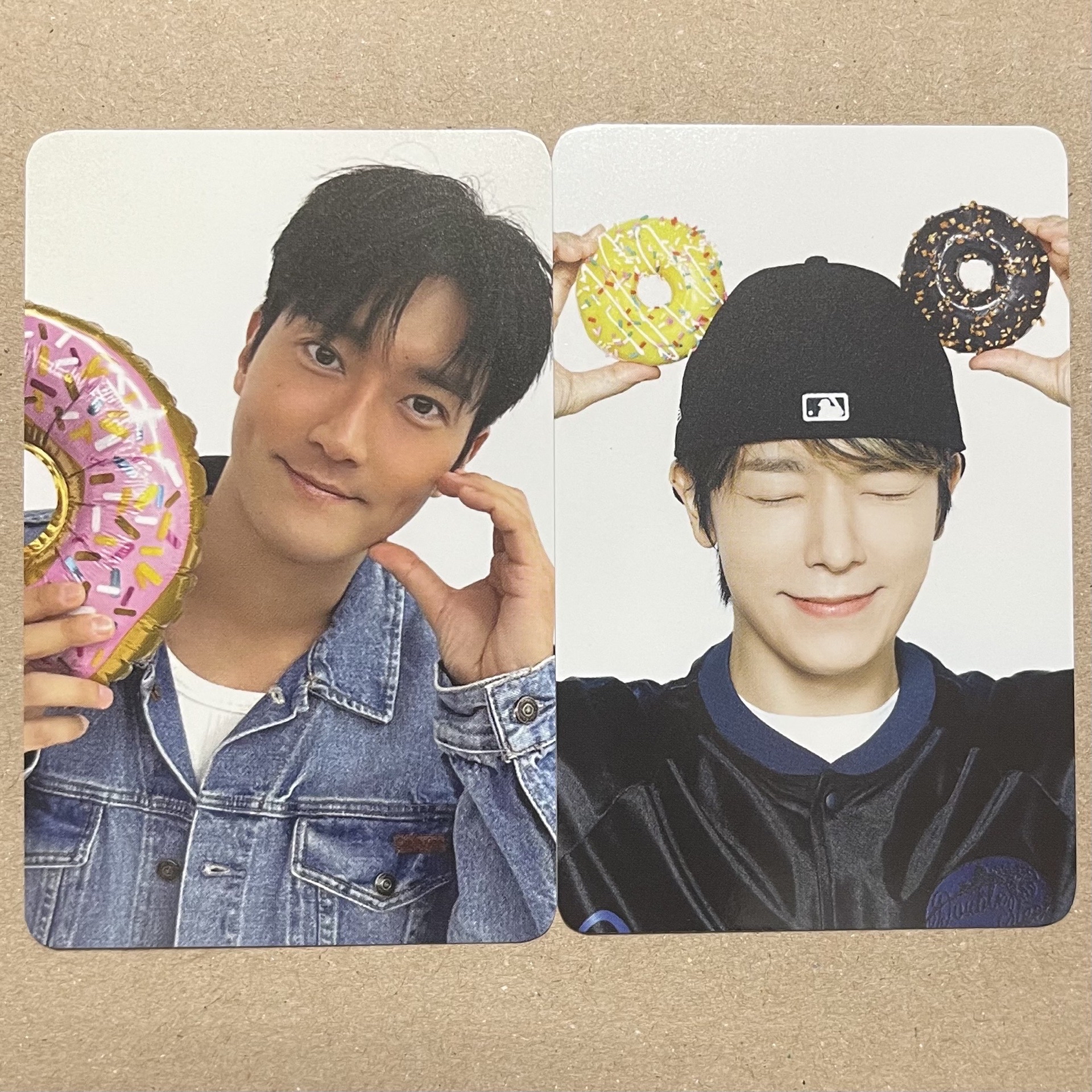 C set (始源有廠損）