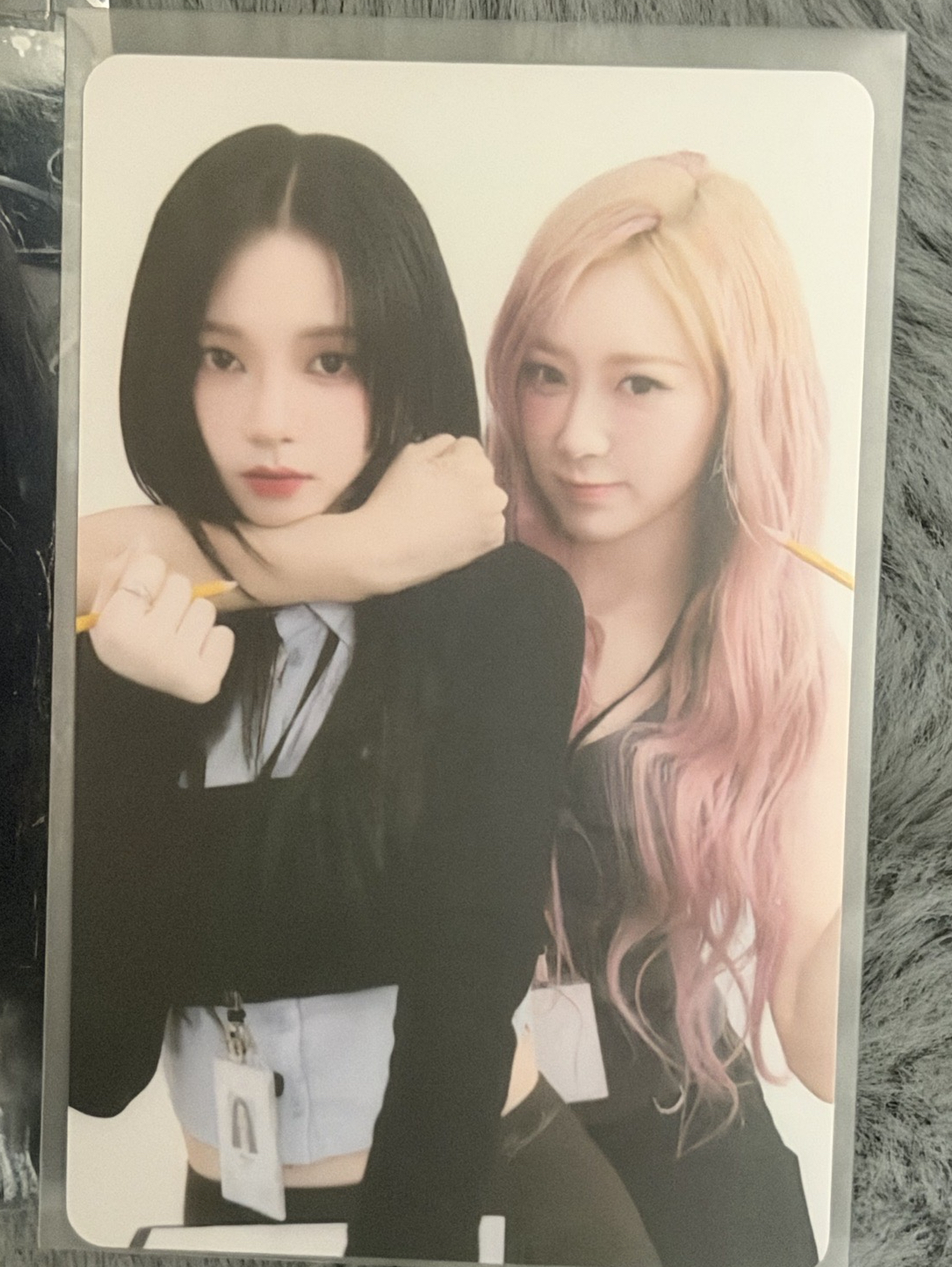 𝗮𝗲𝘀𝗽𝗮 - 一堆柚卡𝟭ɞ˚ ₊ ✬‧₊