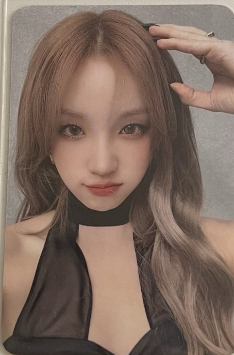 正規二 k4 特典卡 K4 1.0特典卡琦