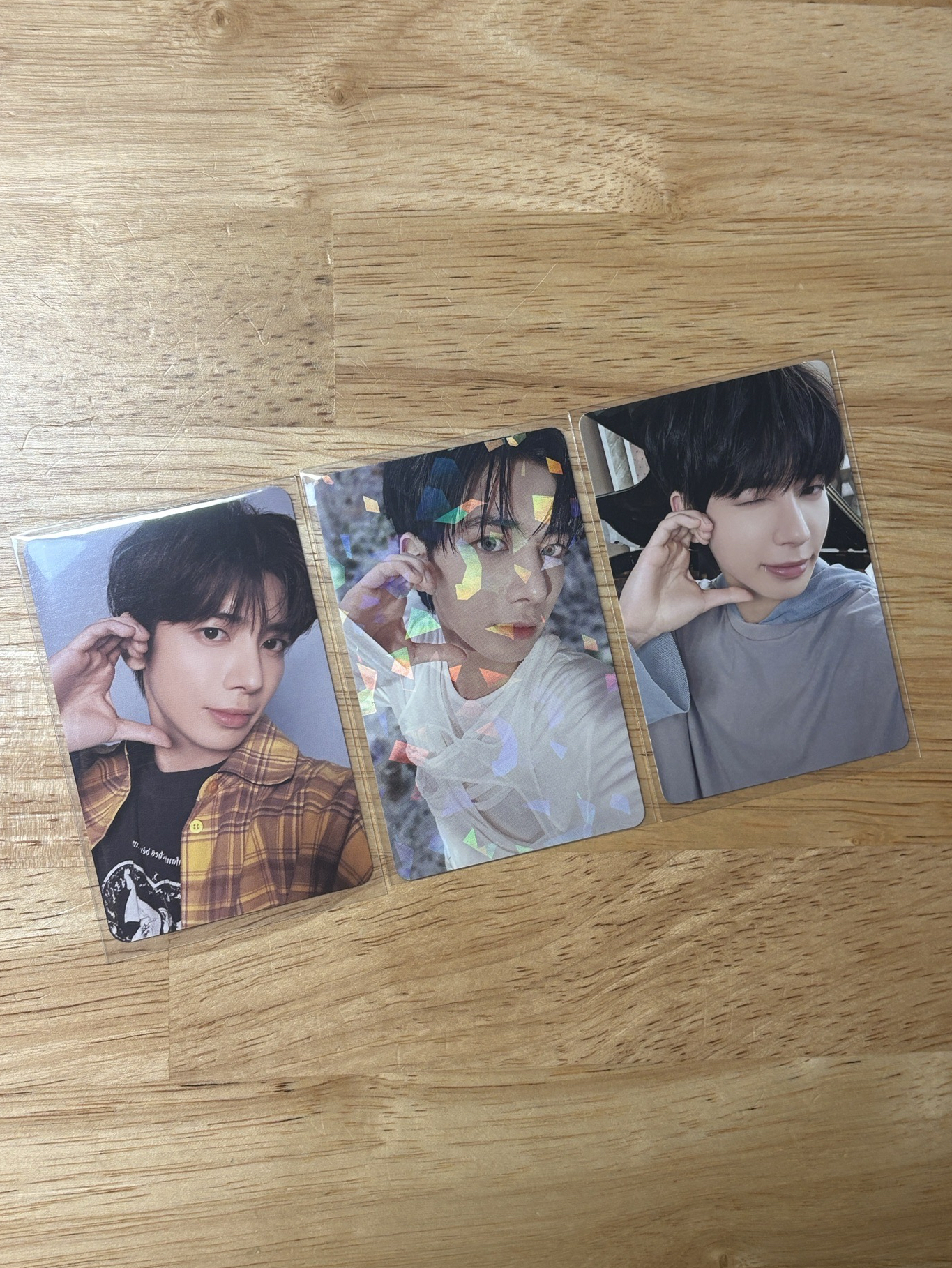 姜太顯愛比愛心🩷