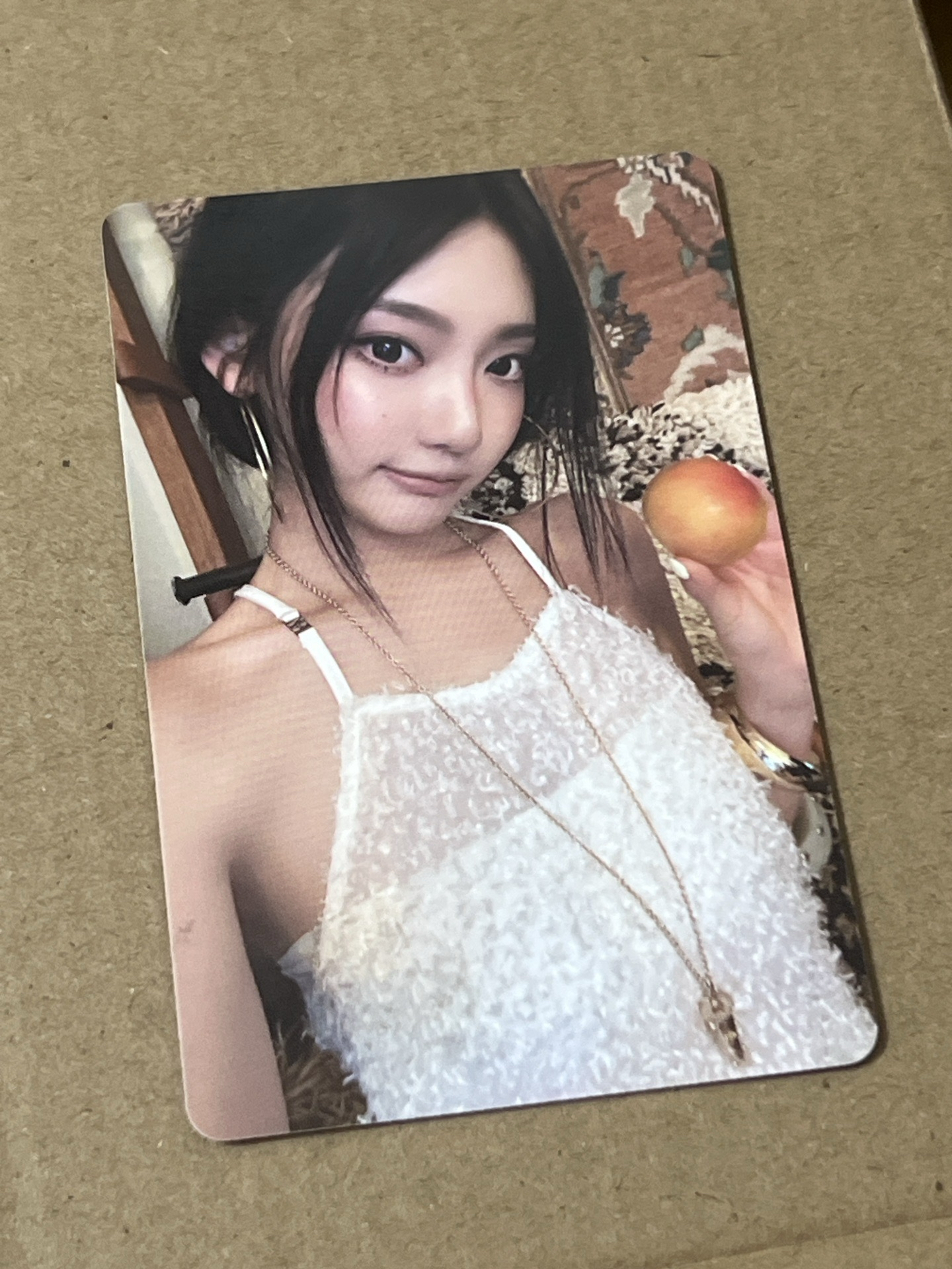 2026年曆固配自拍 桃子 寧