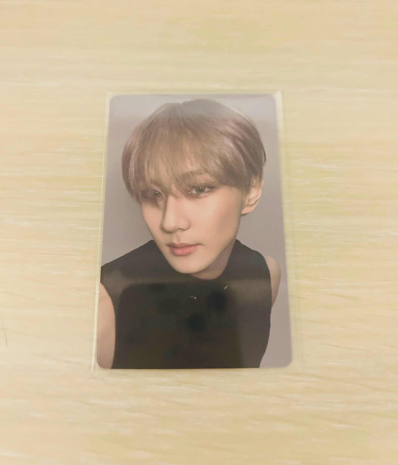 ENHYPEN  mini6 yzy2.0元