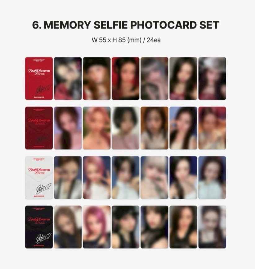 非現）二週年紀念回憶錄（WVS版）