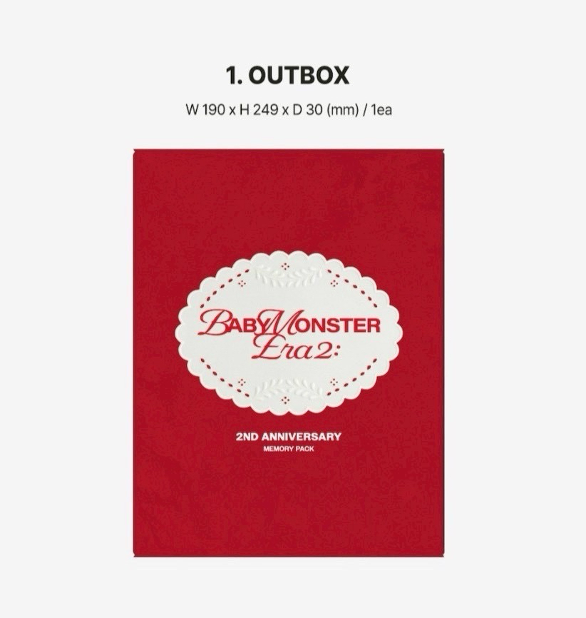 非現）二週年紀念回憶錄（WVS版）