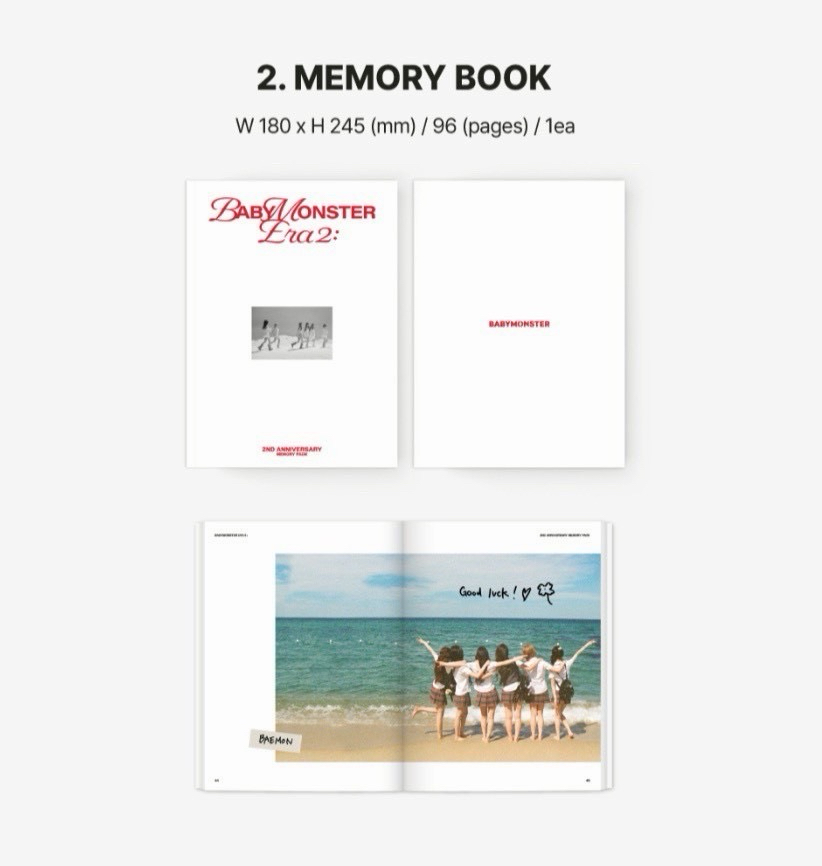 非現）二週年紀念回憶錄（WVS版）