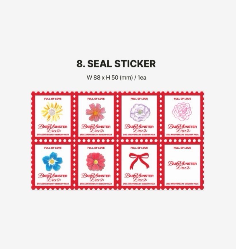 非現）二週年紀念回憶錄（WVS版）