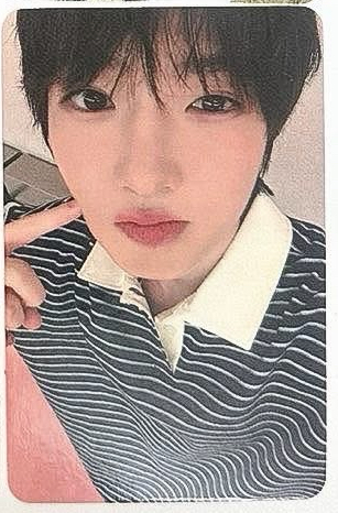 NCTWISH HELLOLIVE SAKUYA