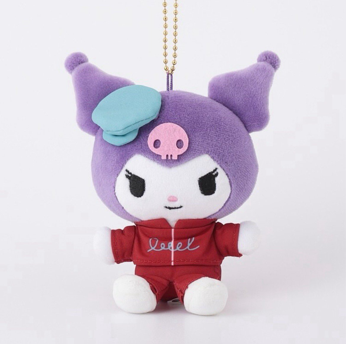 死神三麗鷗聯名 酷洛米款