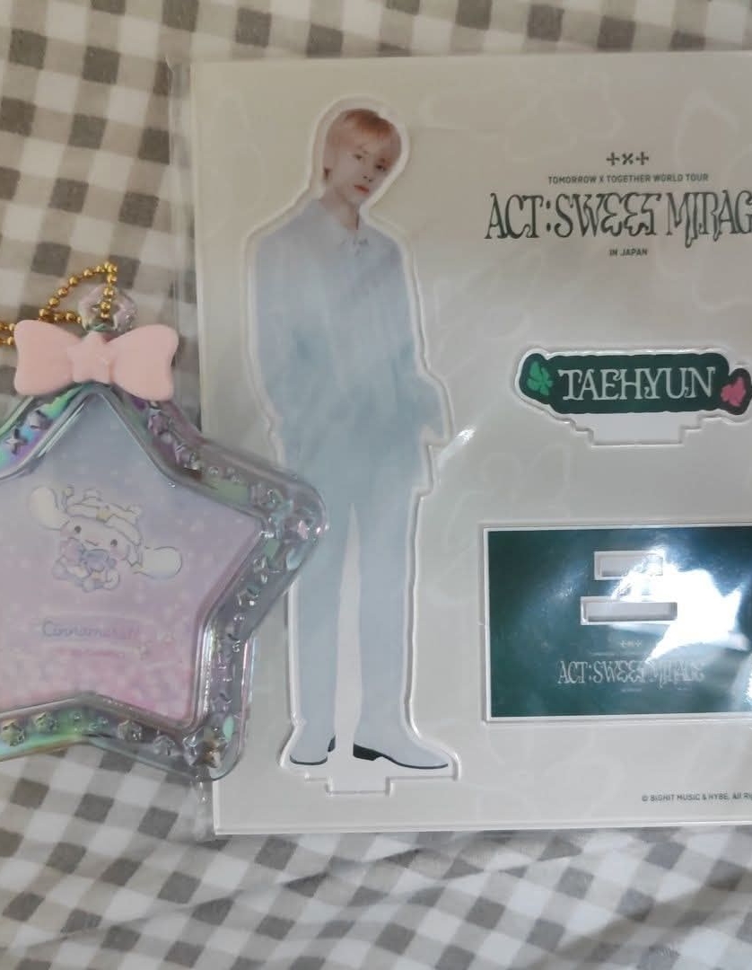 星星殻加顯立牌