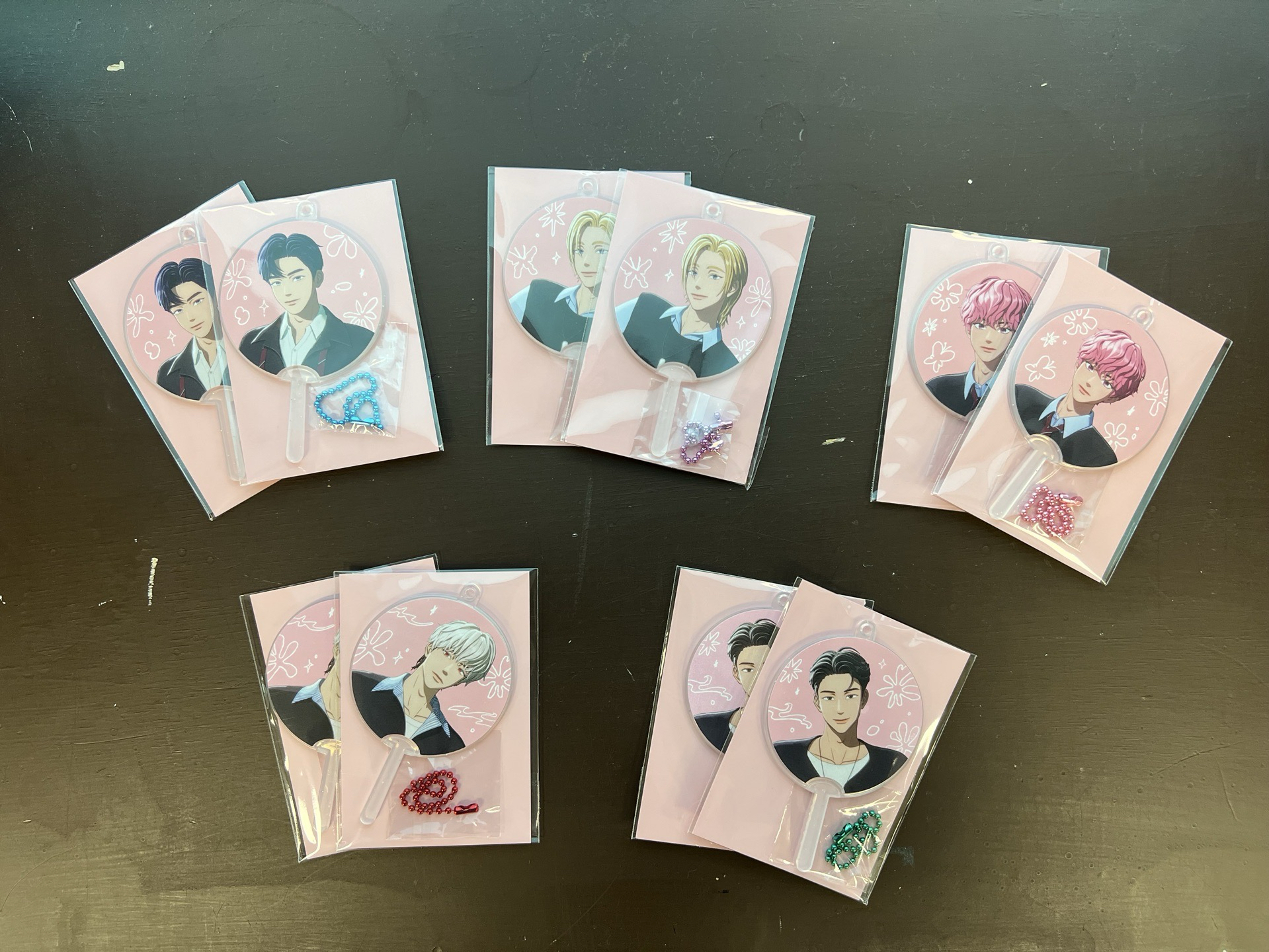  PLAVE 2025安可場場週