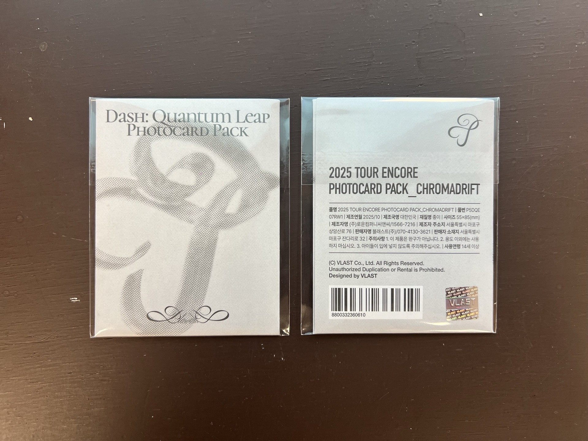  PLAVE 2025安可場場週