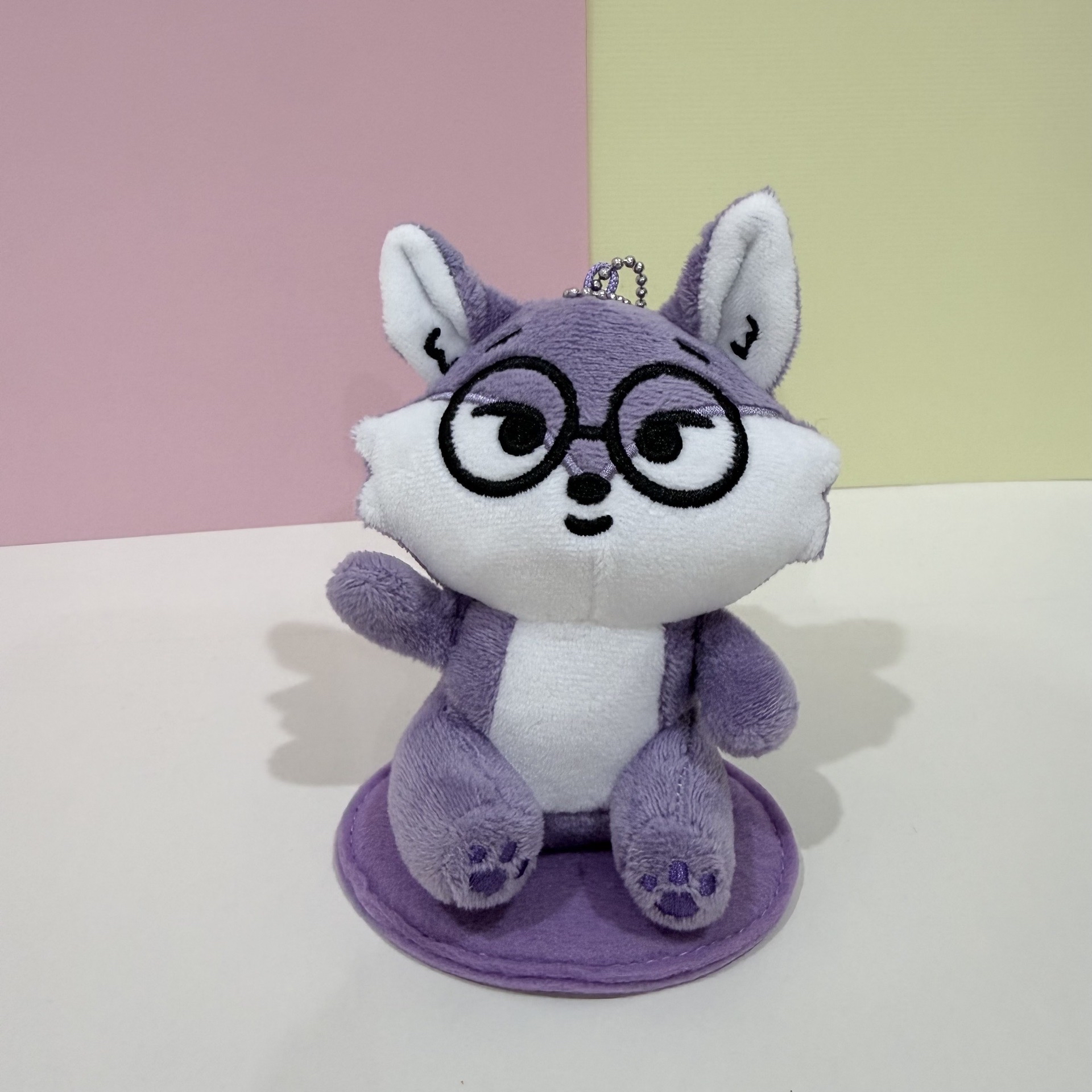 miniteen坐娃-FOXDUNGEE