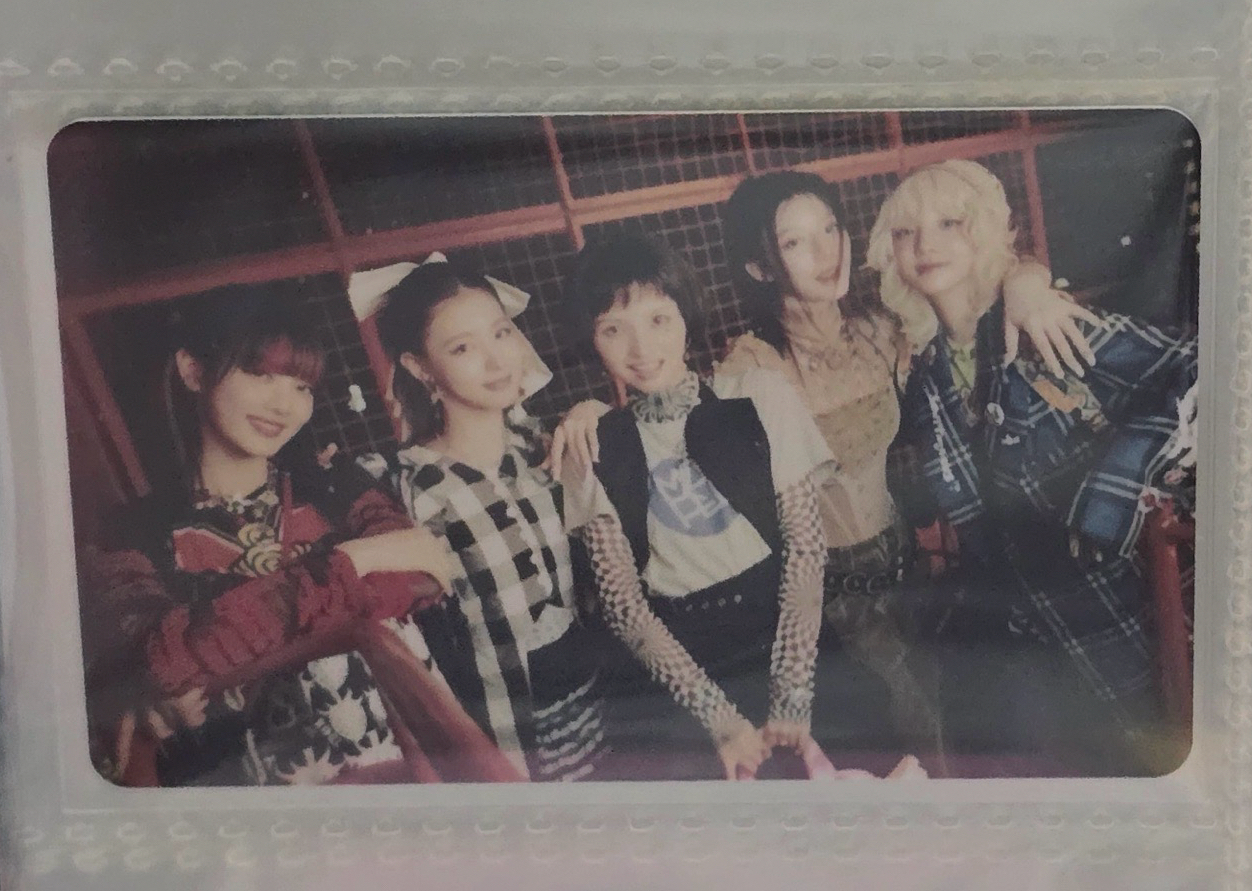 日專Q音臻享卡團卡