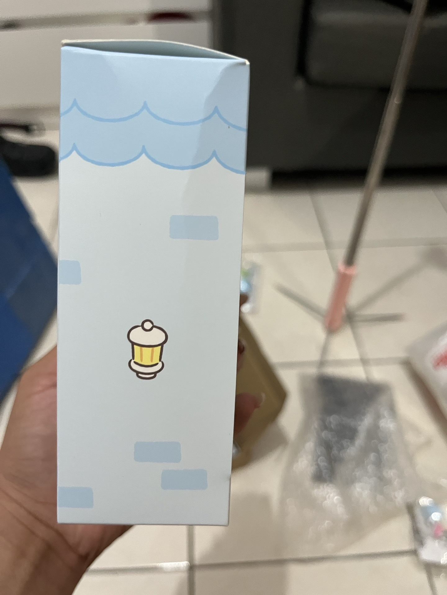 Mighteez潤寶寶娃 