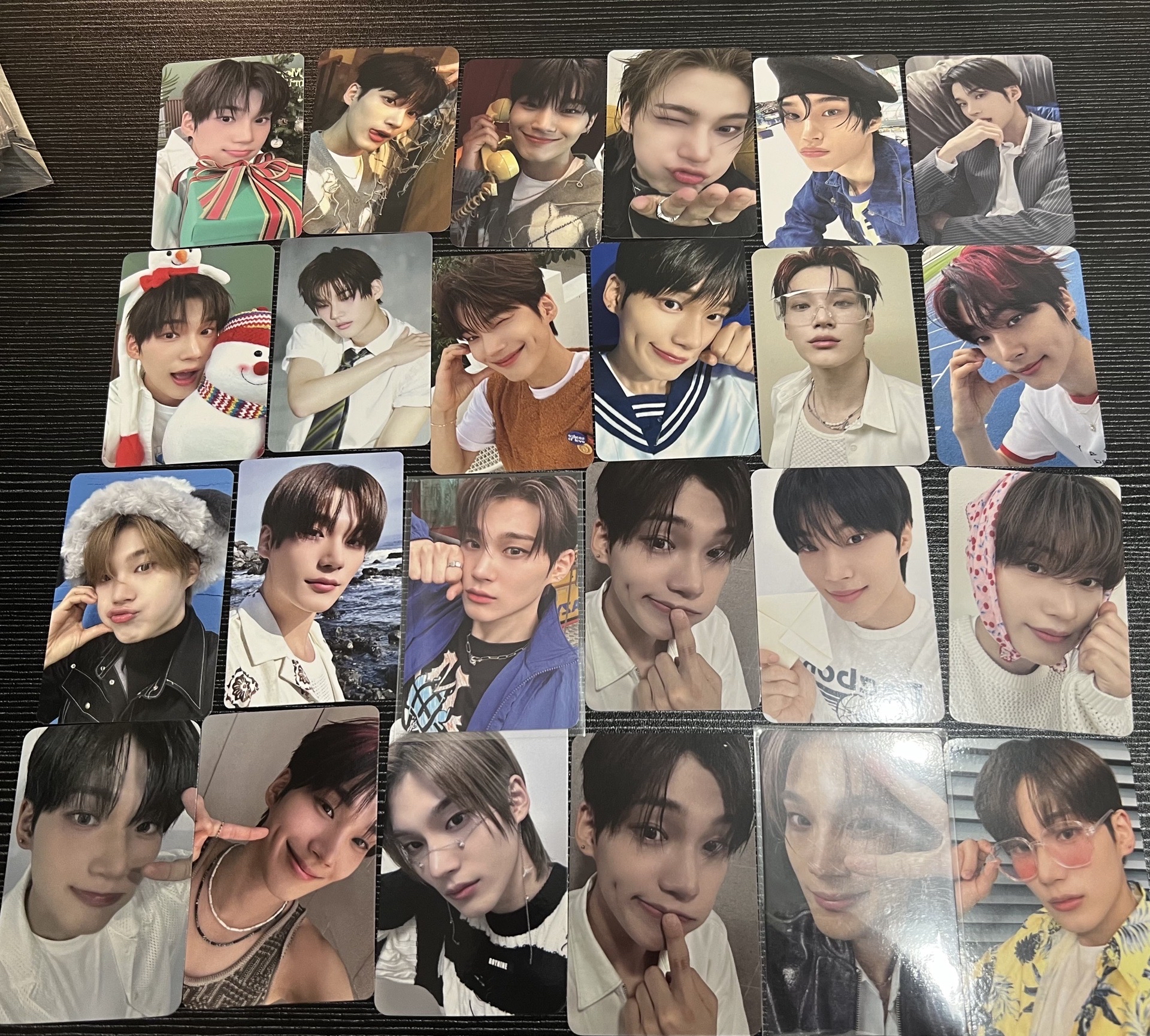 💛evnne均價盤 ❗️勿直拍