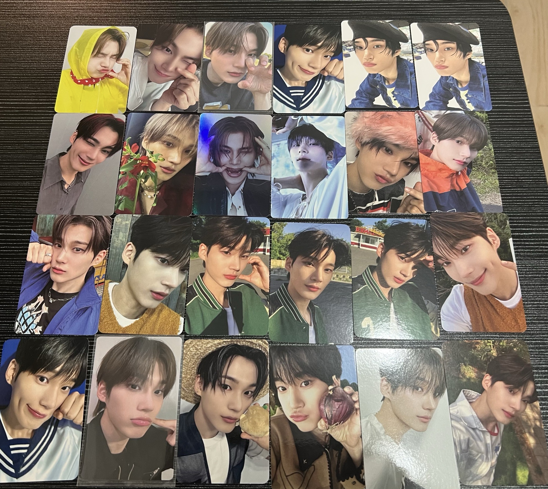 💛evnne均價盤 ❗️勿直拍