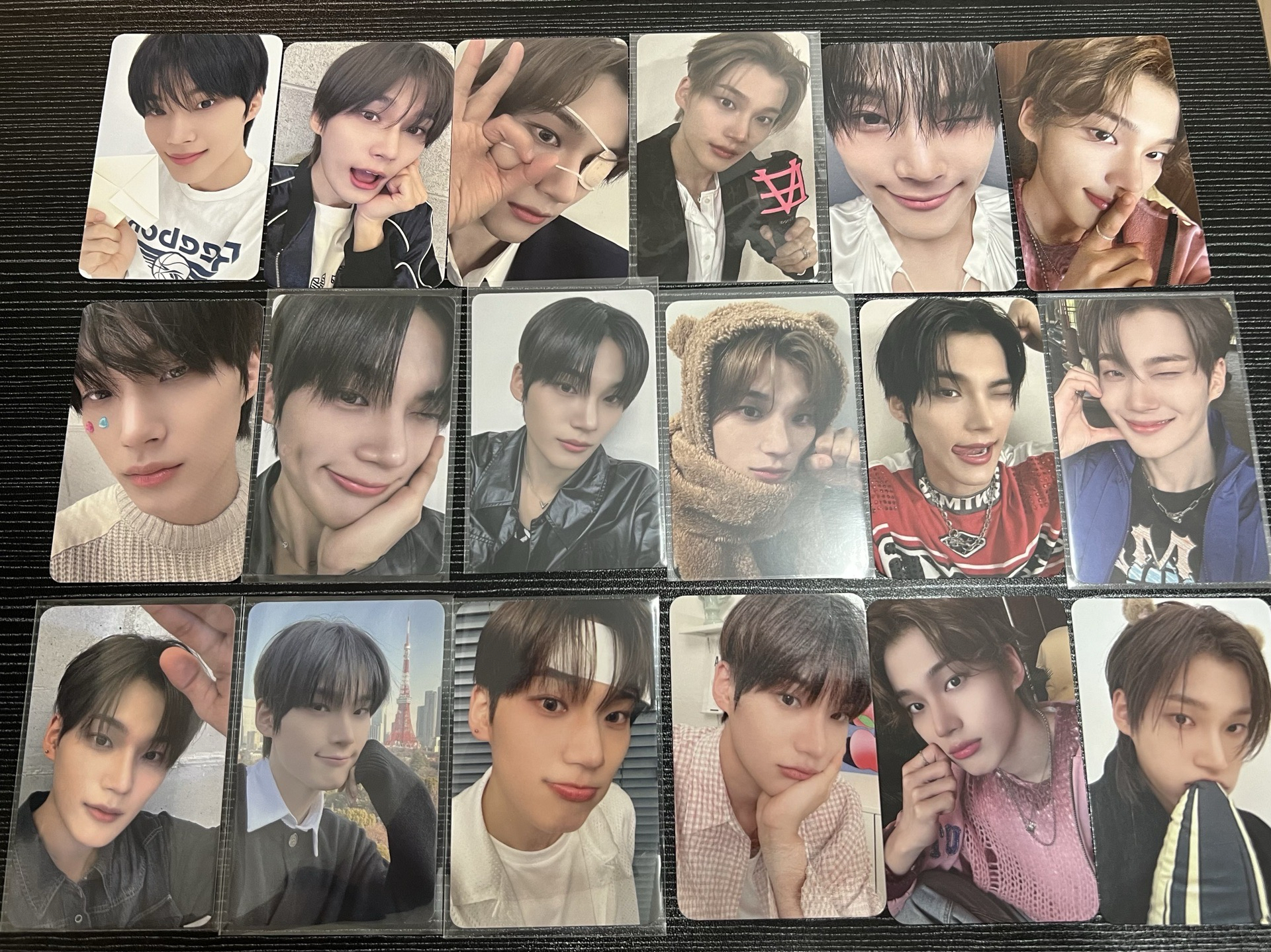 💛evnne均價盤 ❗️勿直拍