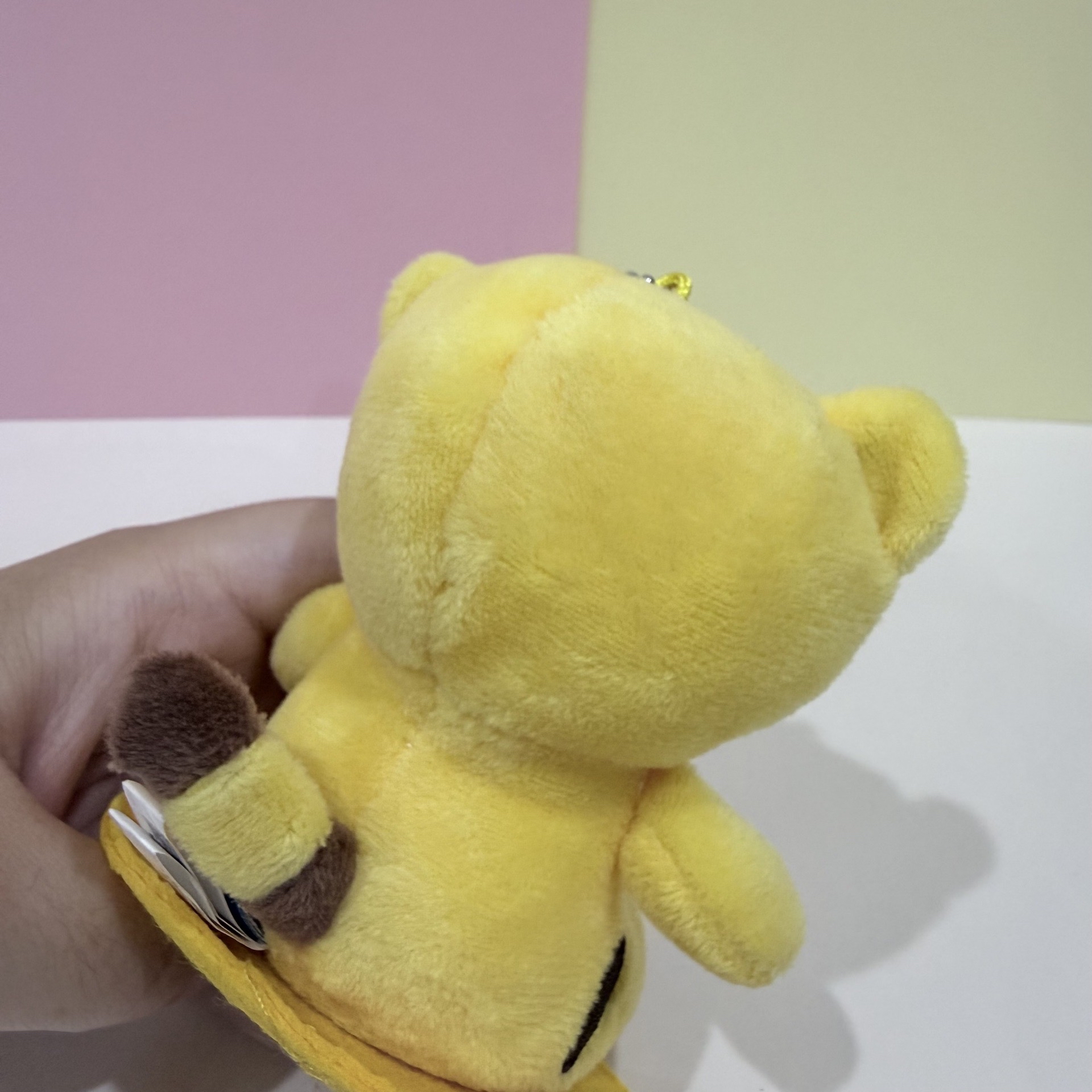 miniteen坐娃—TAMTAM