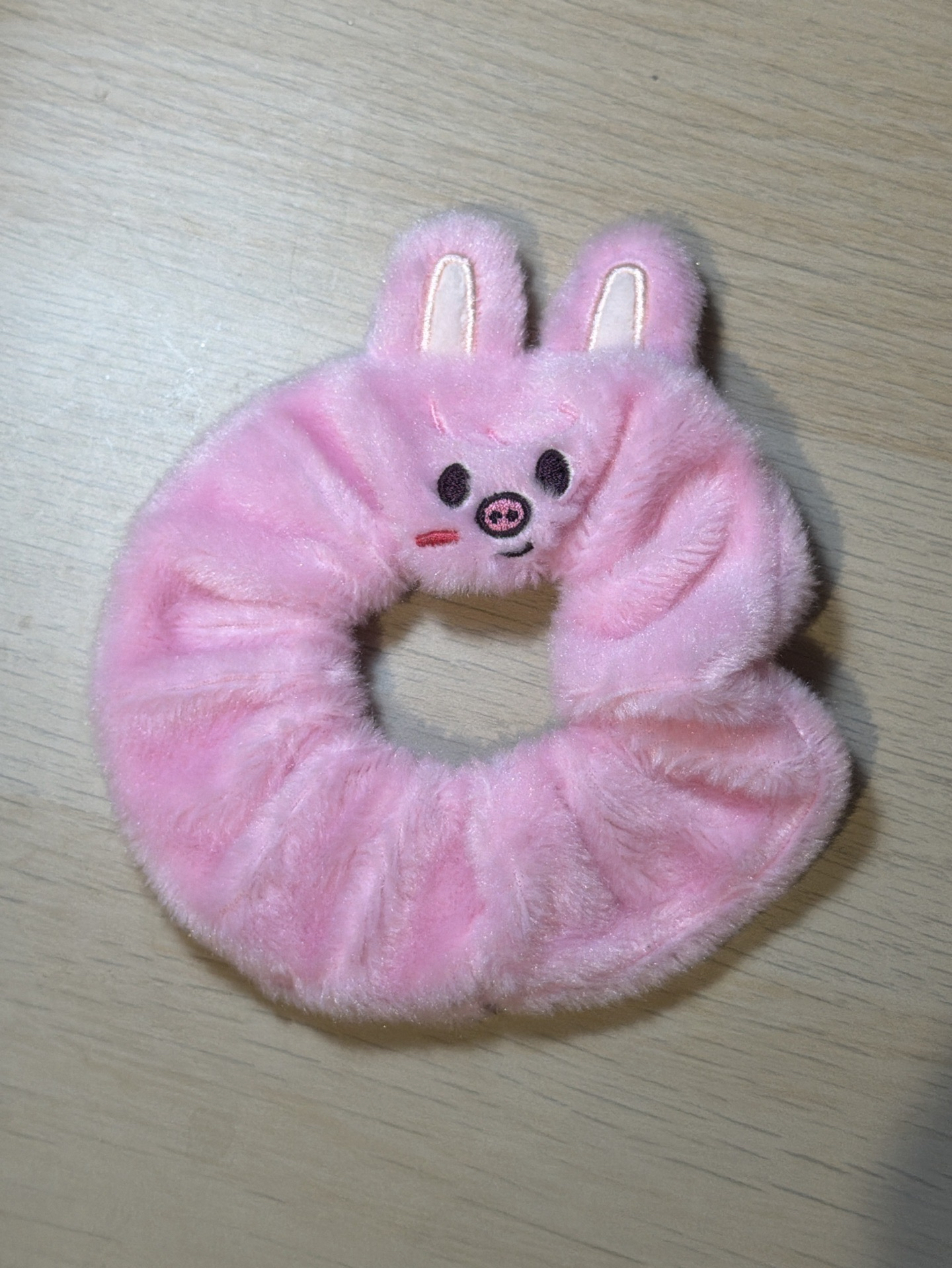 4th FM 魔法學院 髮圈