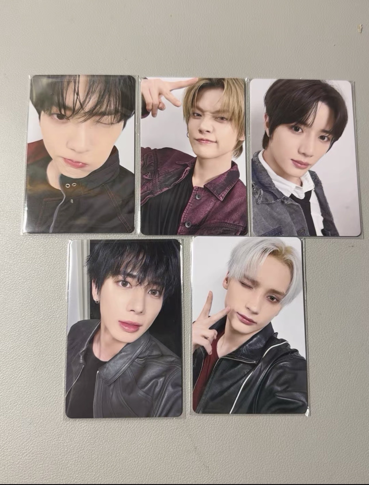 txt 代購/非現  東京場限