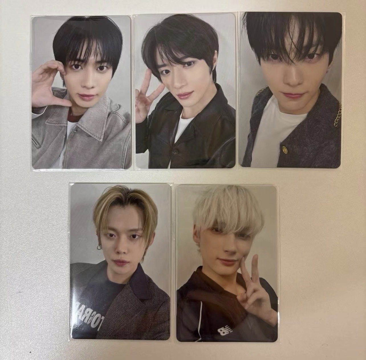 txt 代購/非現  迷七dmm2.0