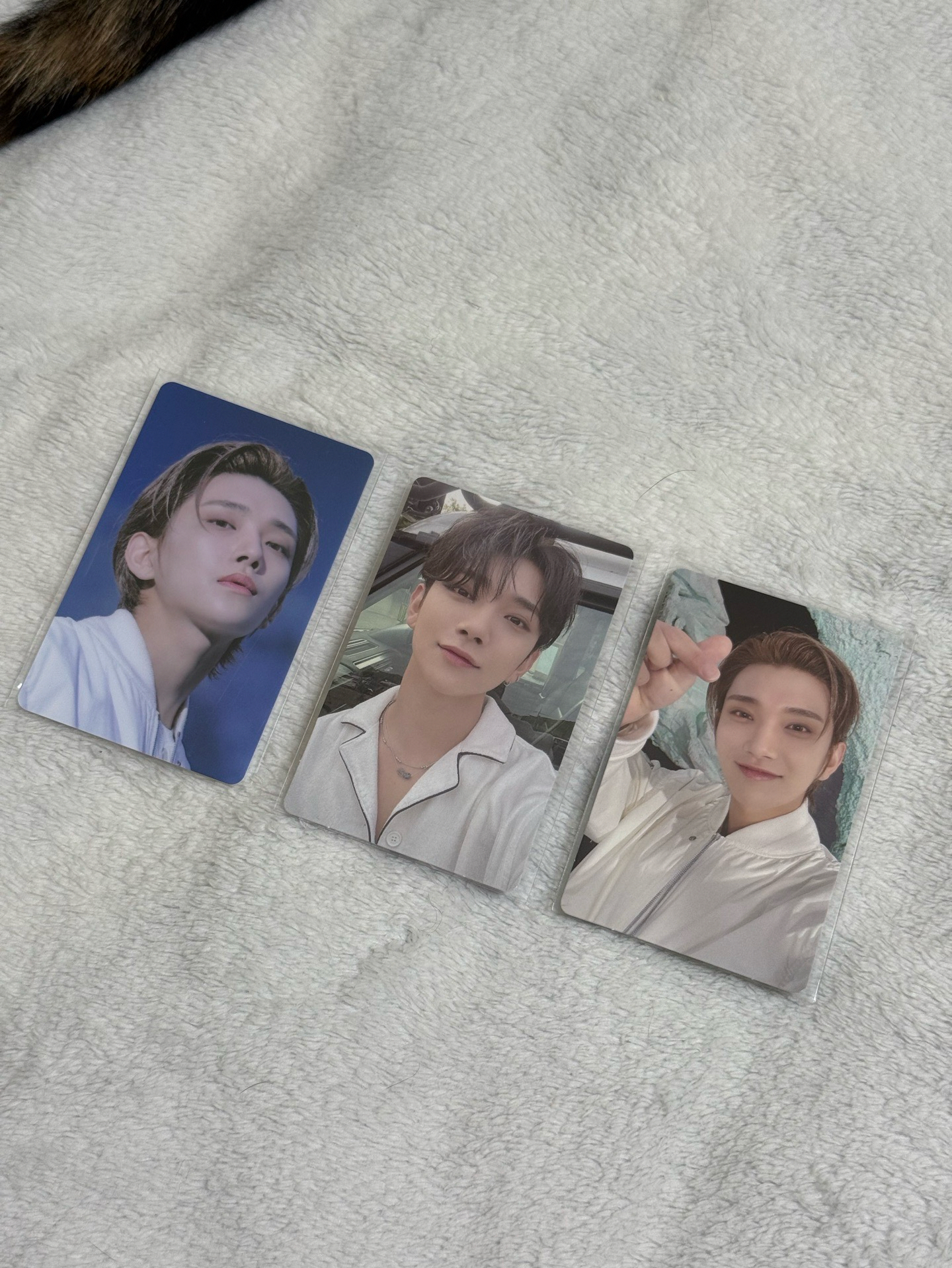 🍀正四後續 電子專 秀