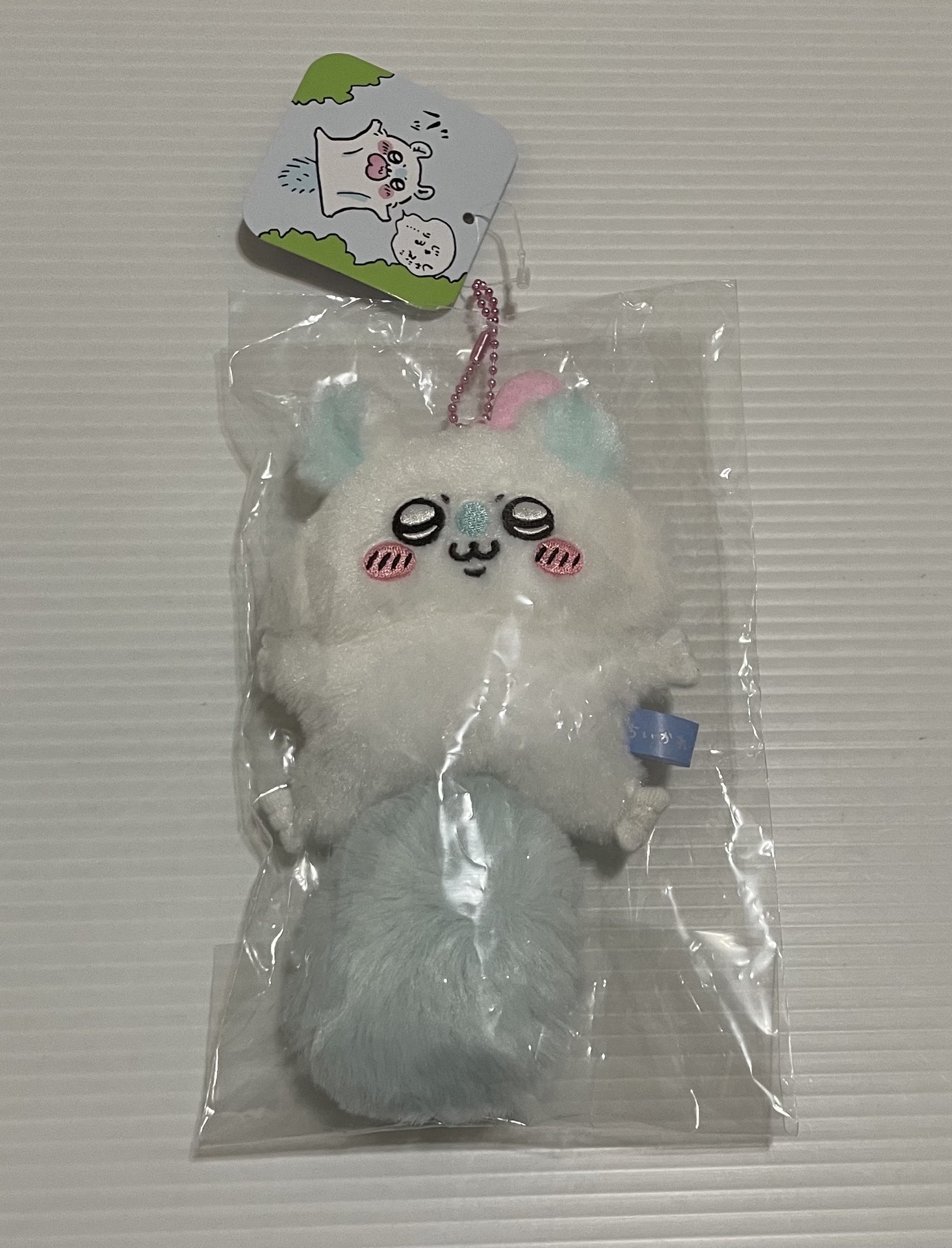 日版 吉伊卡哇 飛天小桃 娃娃 吊飾