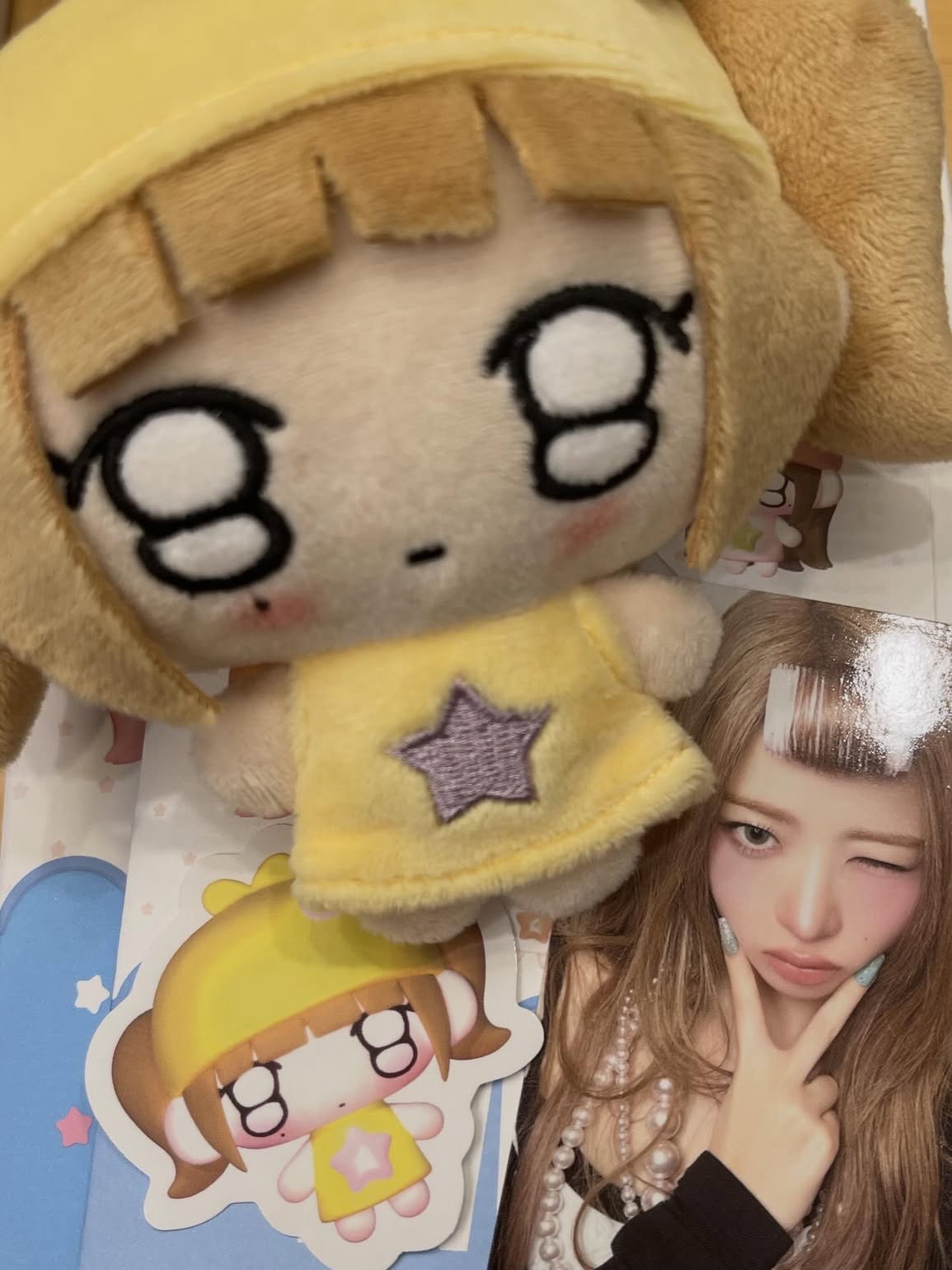 怜娃全專（非本人請勿下單）