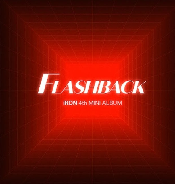Flashback 4th mini album 