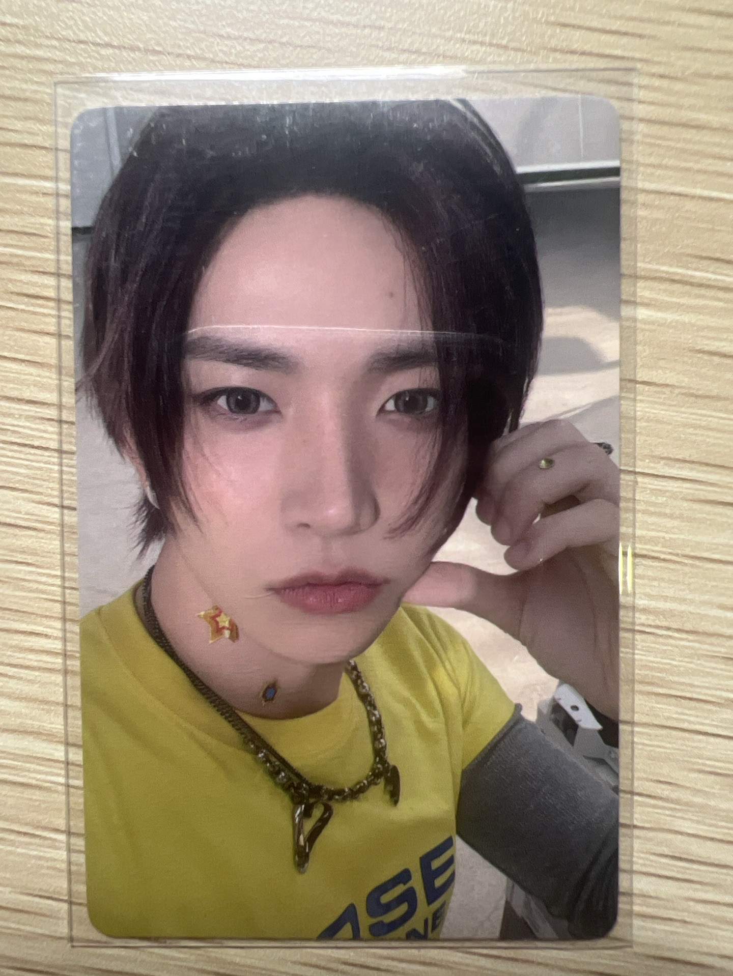 ☘️yzy1.0視簽羲