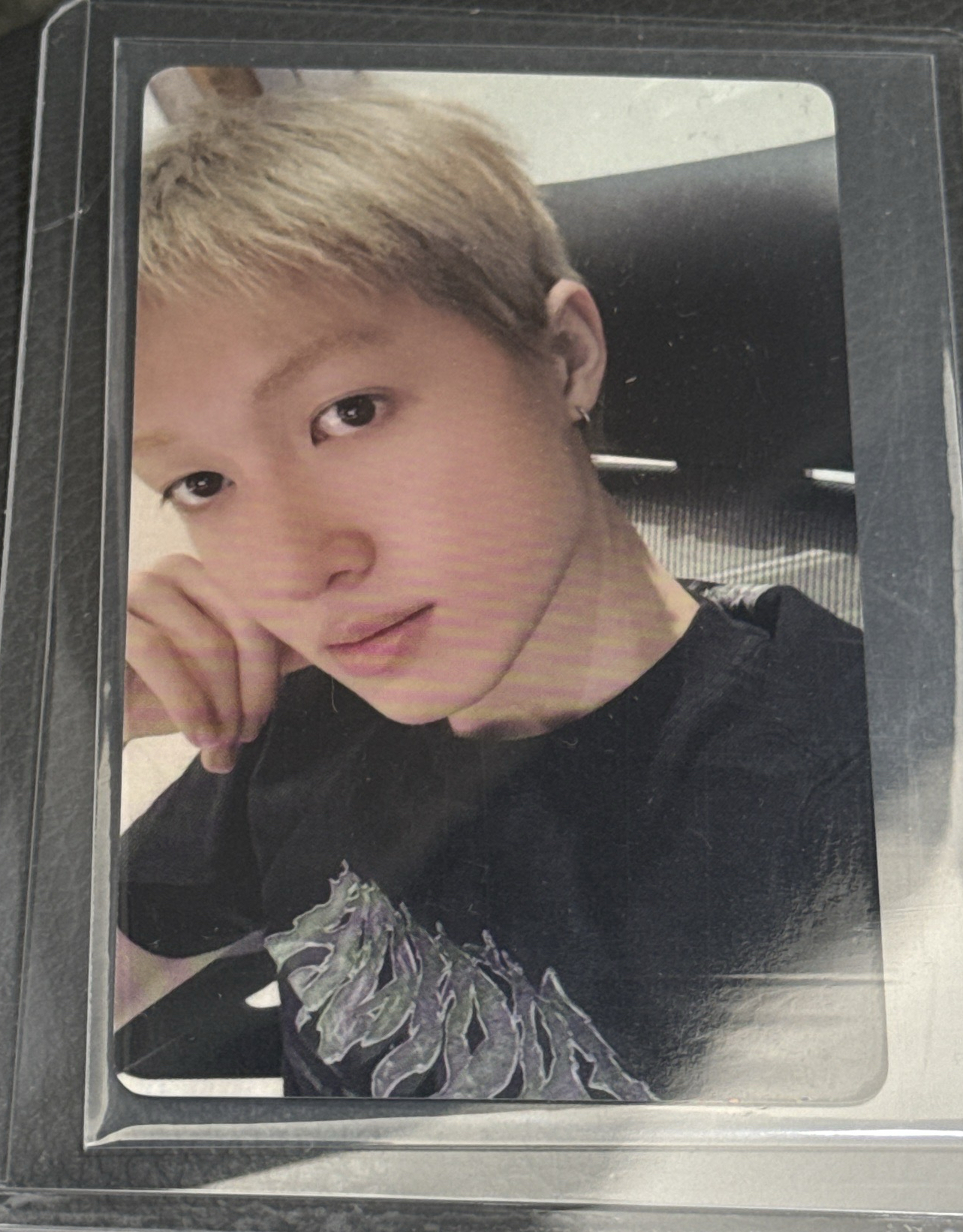 馬丁一直娛小卡