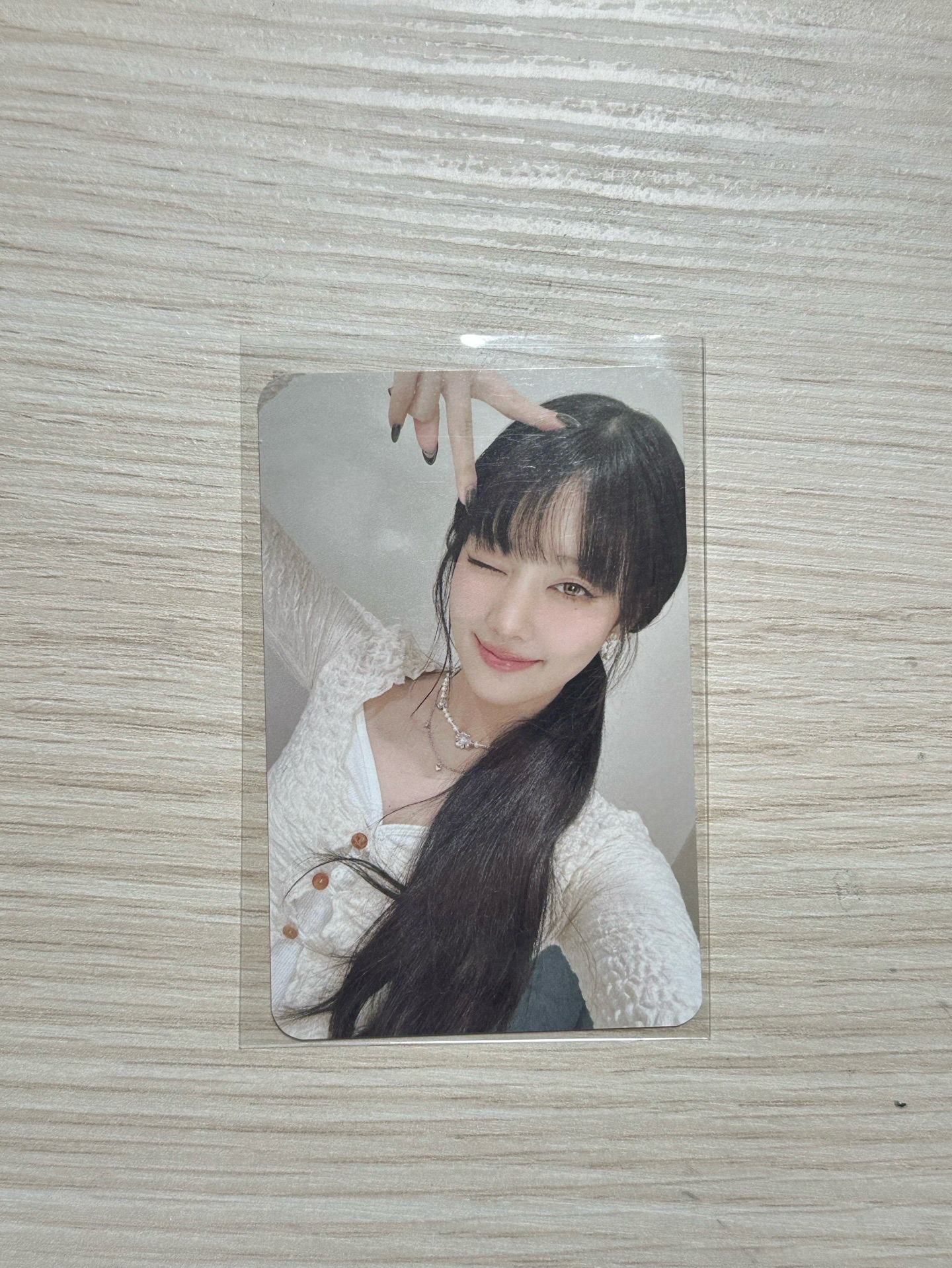 金米妮 飯迷3.0特典