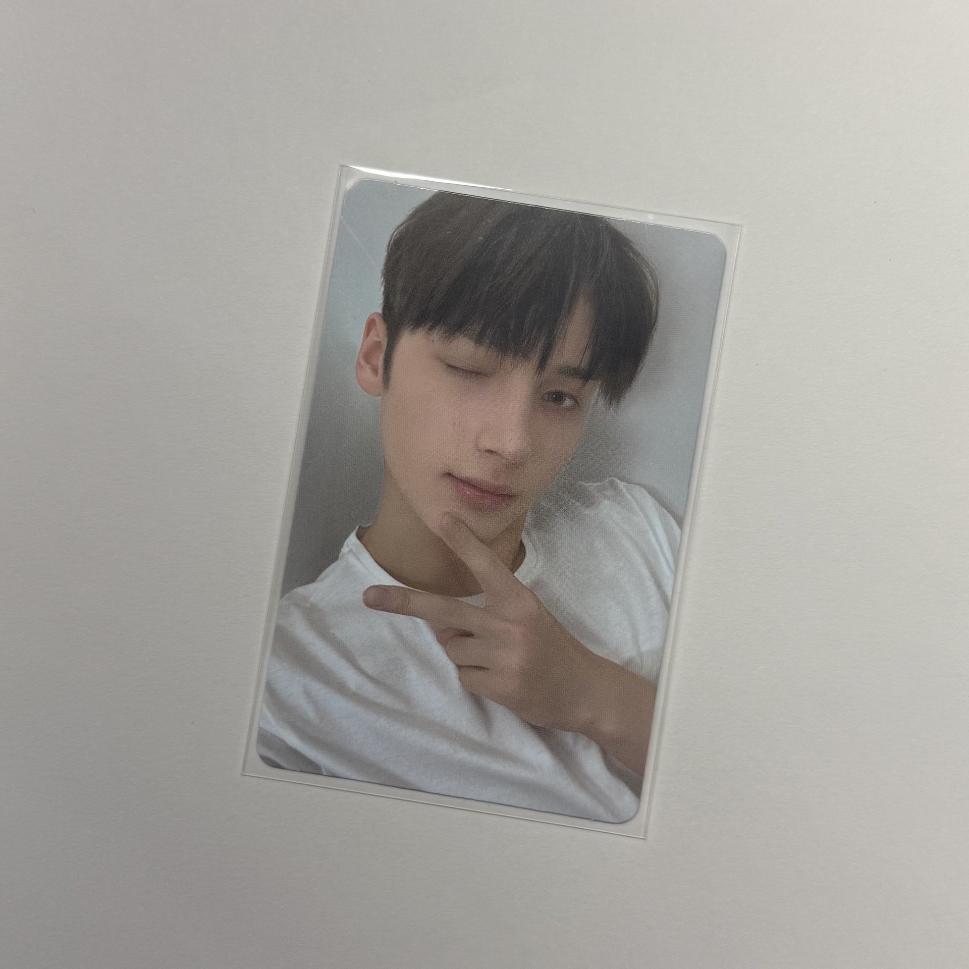 迷四單封專卡 寧