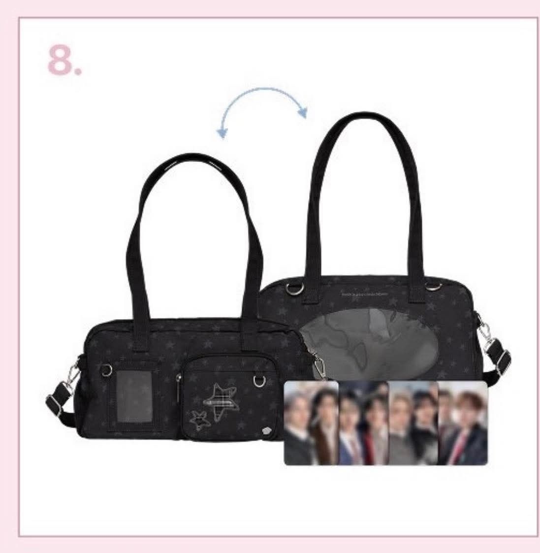 六期飯咪包包卡