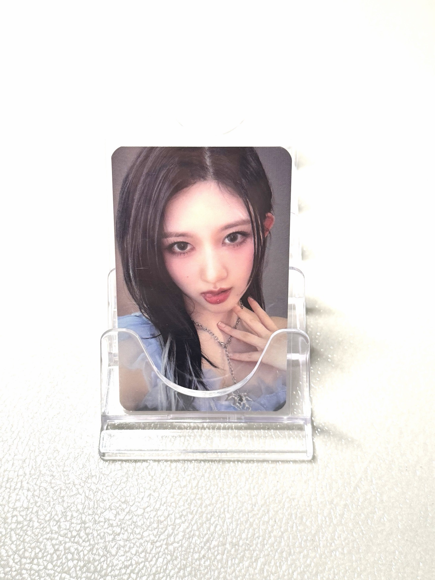 【現貨】秋 IVE SWITCH sw 5.0 簽售卡