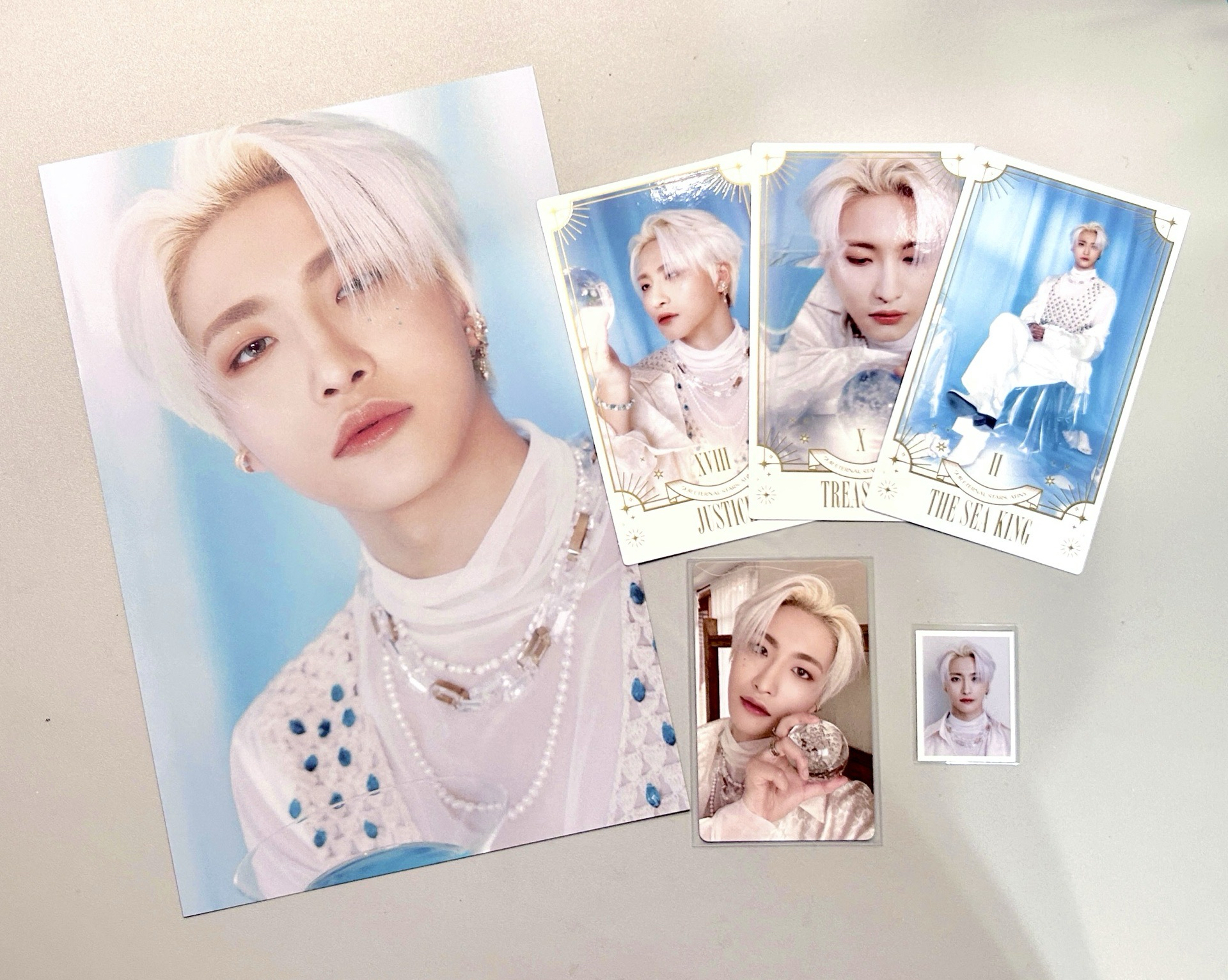 星化會員禮組合