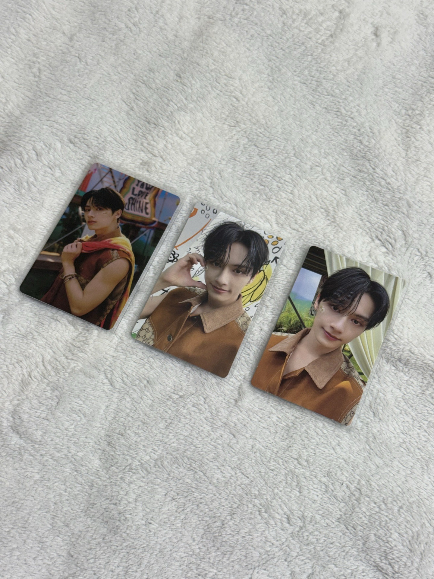 🍀迷11 電子專 俊